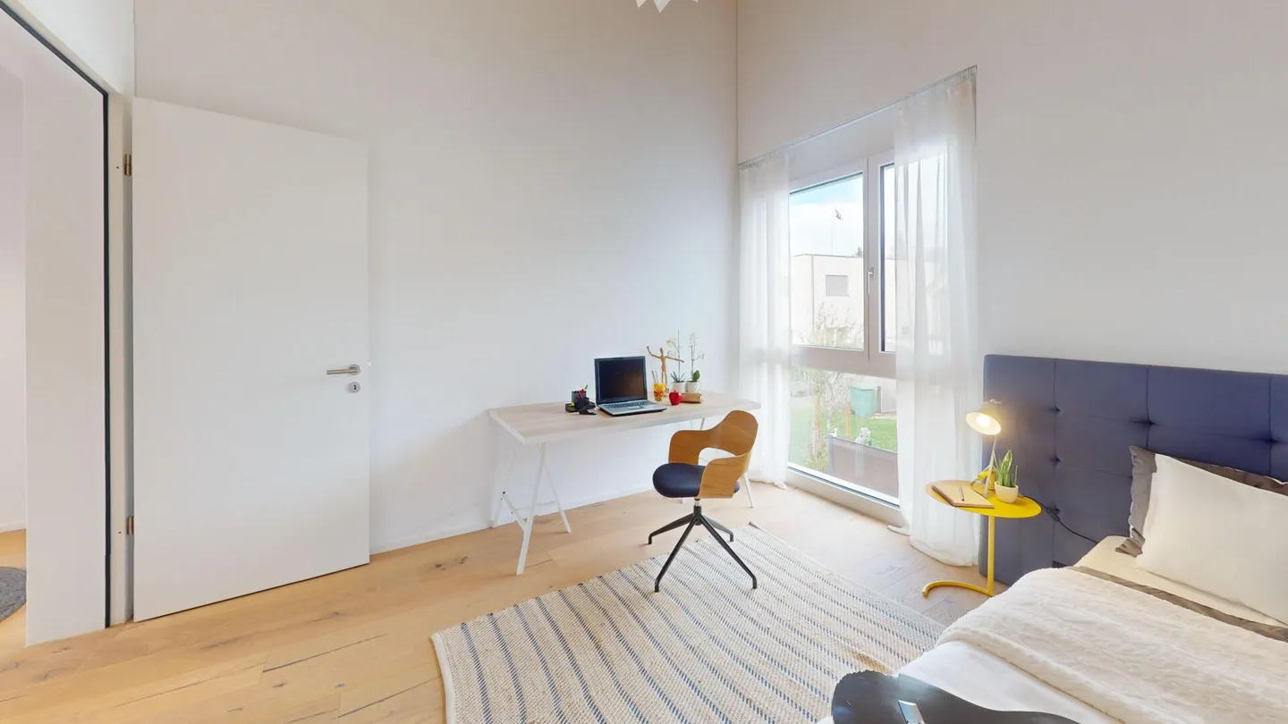 Visite de la maison témoin possible ! - Maison B1-2 - Photo 9 sur 12