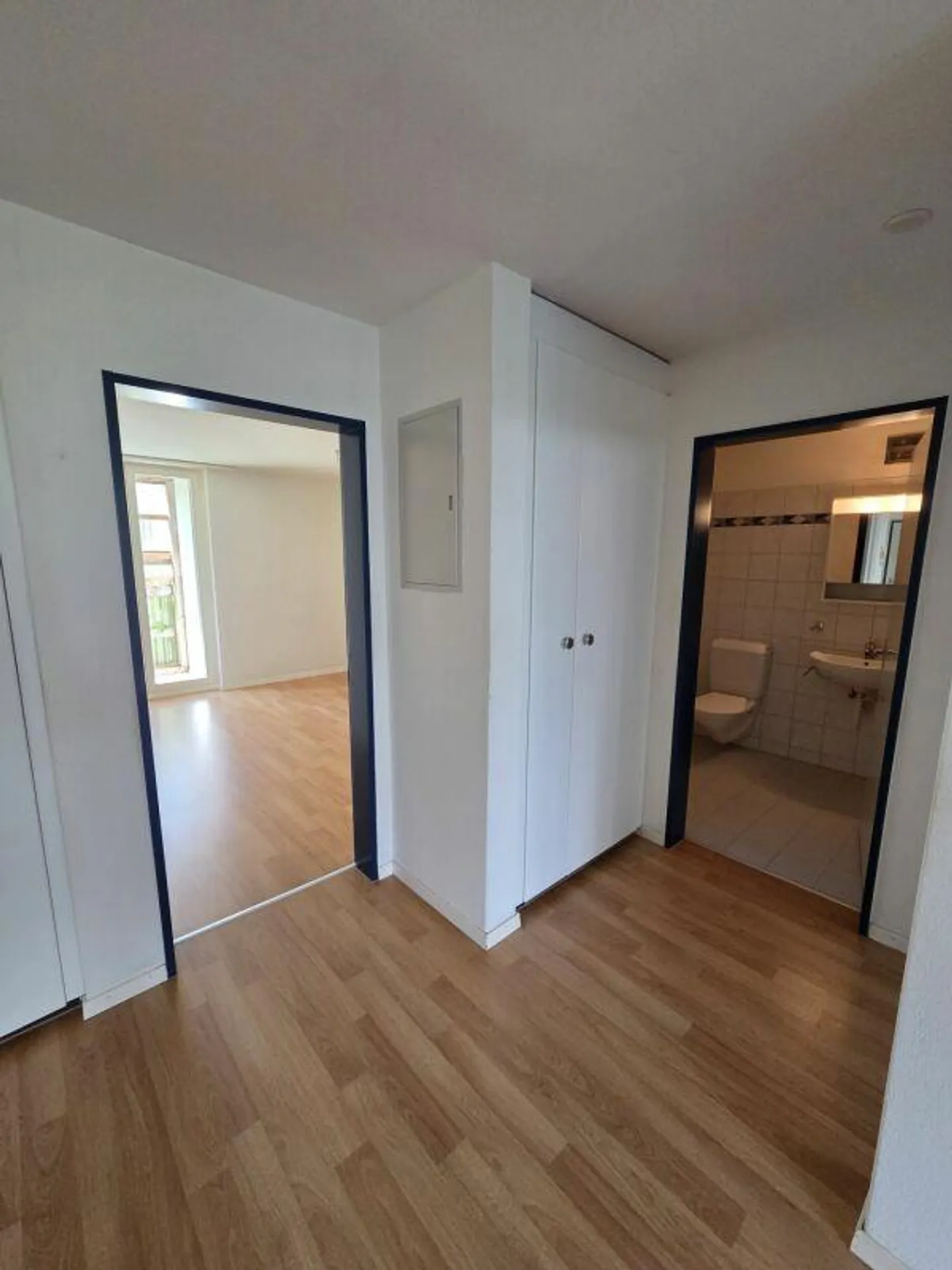 Appartamento 3,5 locali con area giardino - Foto 9 di 11
