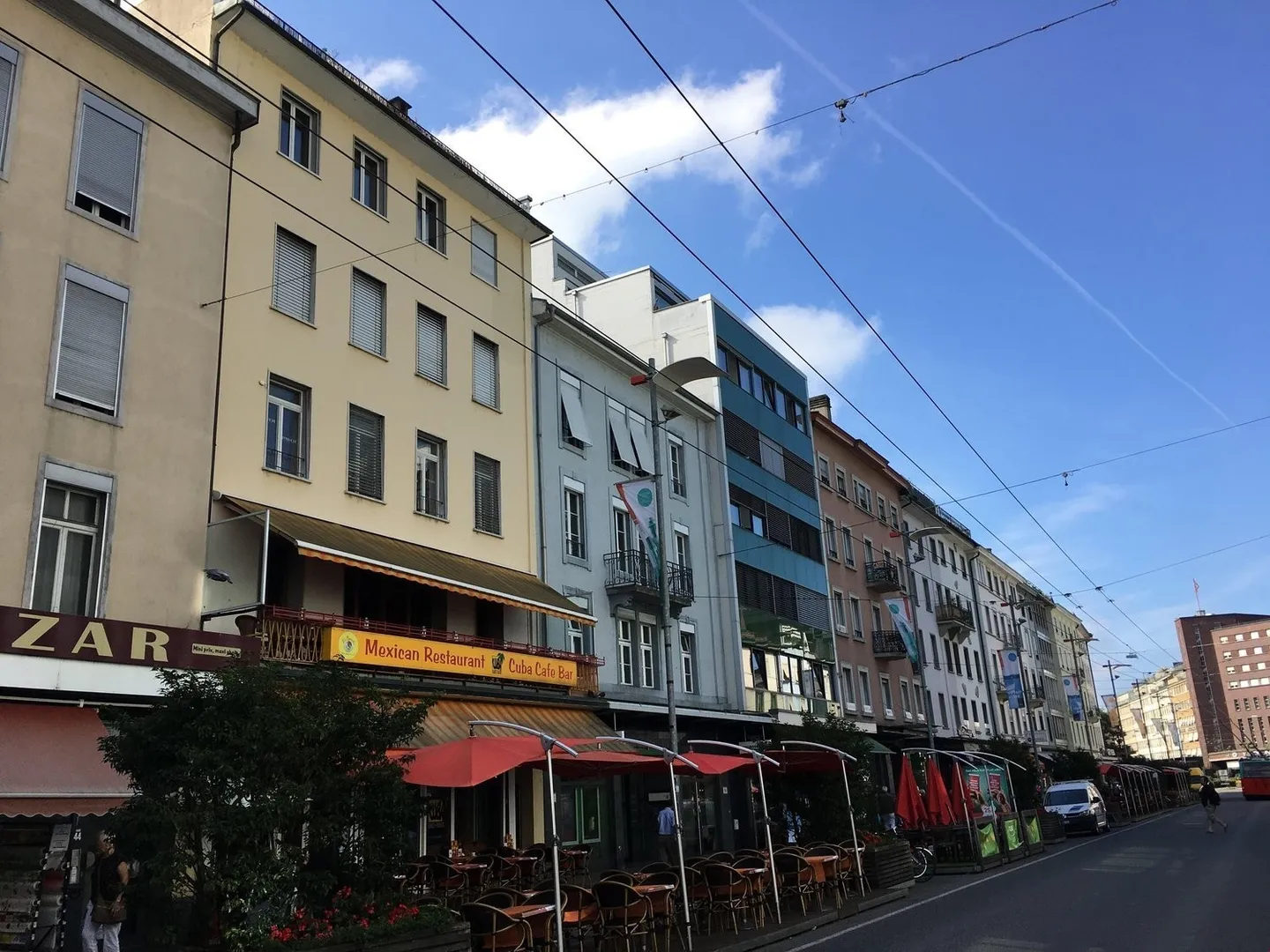 Top of Bahnhofstreet - Photo 7 of 7