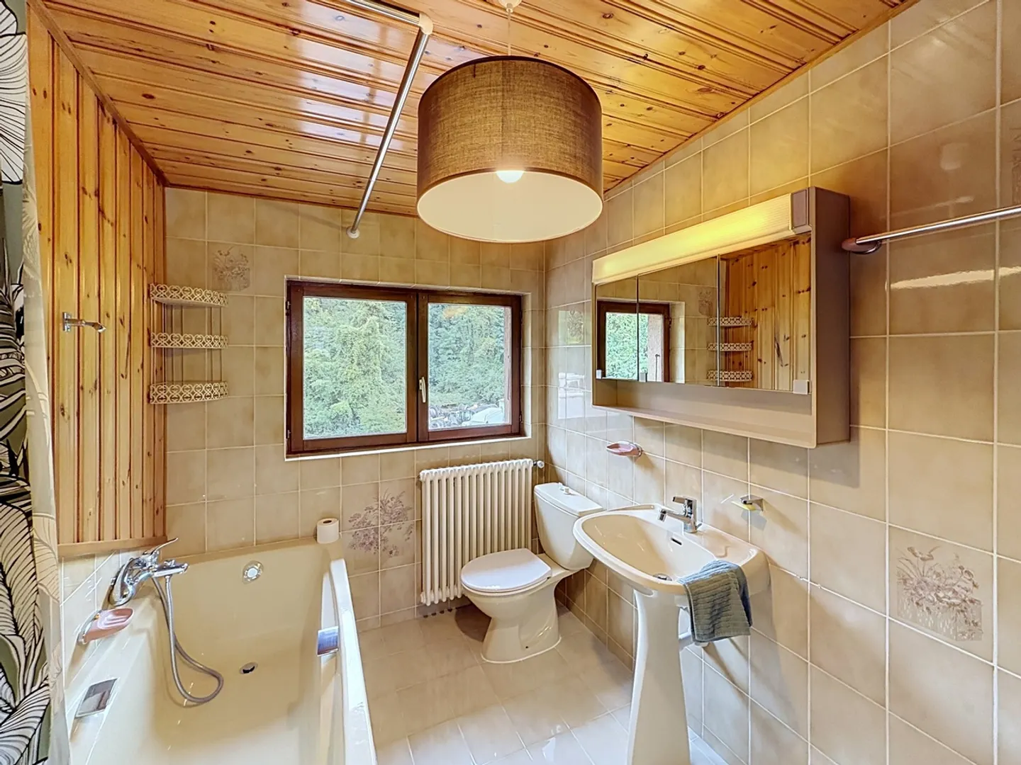 Appartamento di 2,5 locali con balcone - Foto 5 di 6