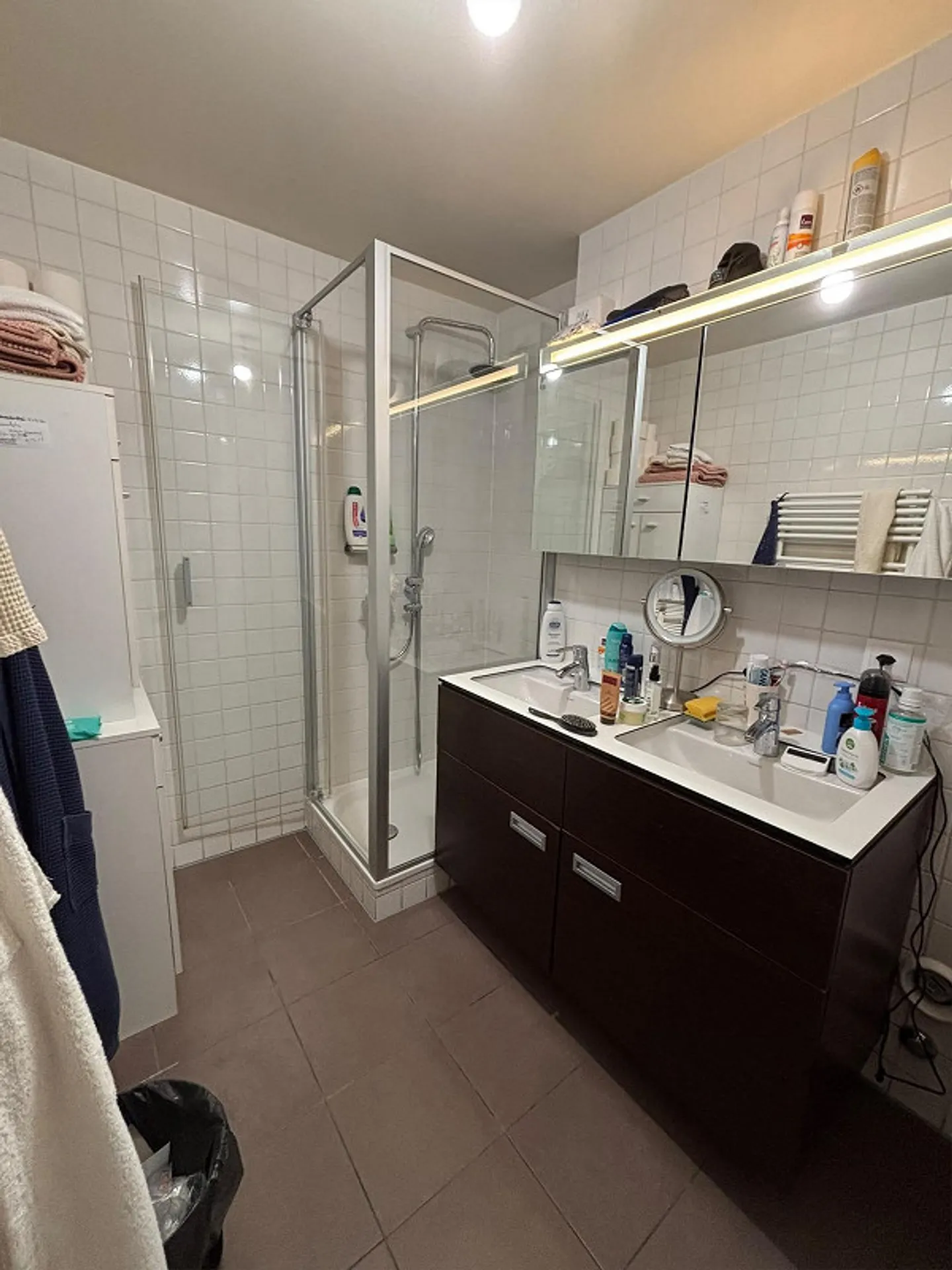 Charmant appartement 3 pièces aux Pâquis - Photo 2 sur 7