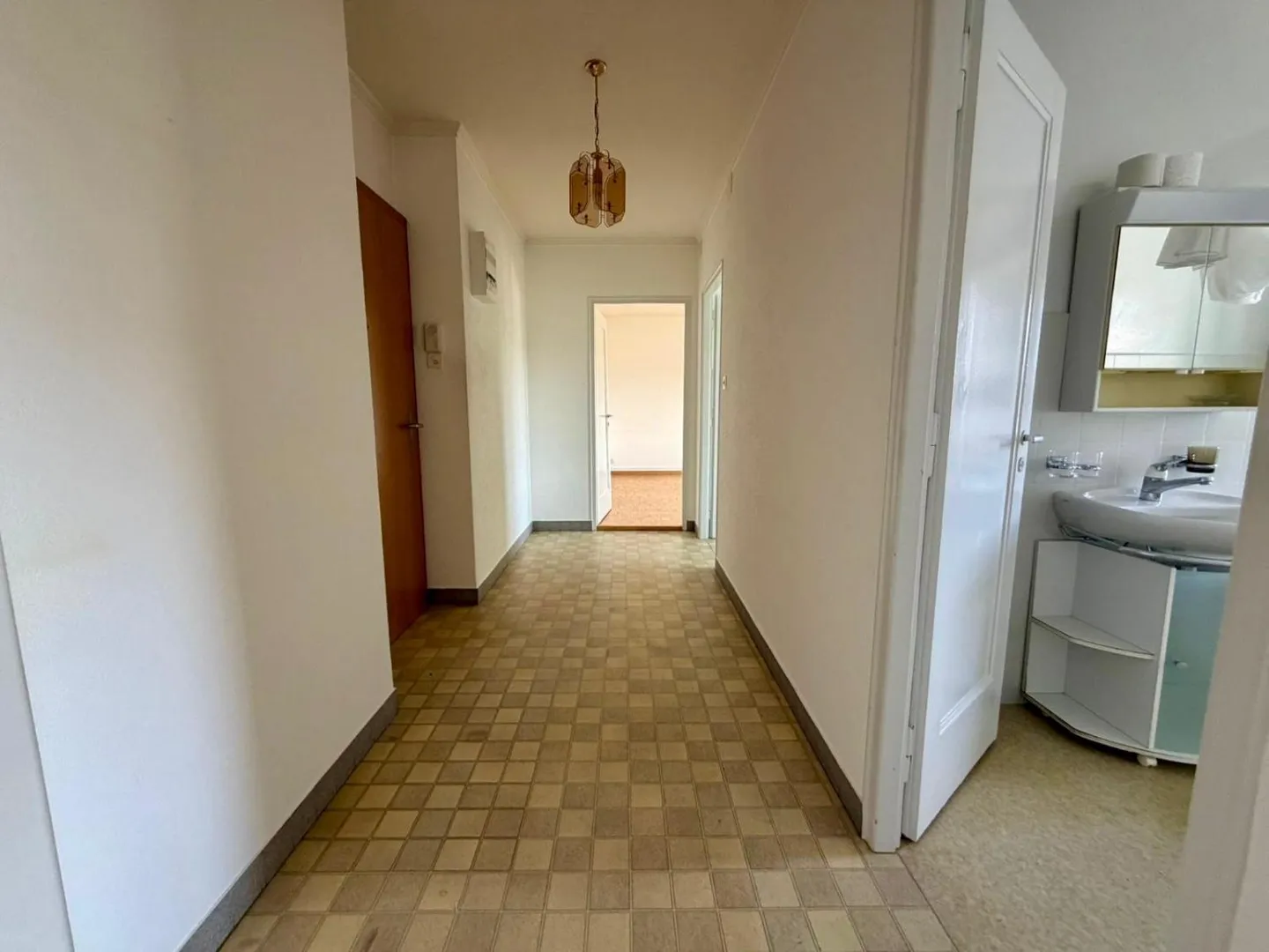 2-room apartment for rent in La Chaux-de-Fonds - Photo 5 of 5