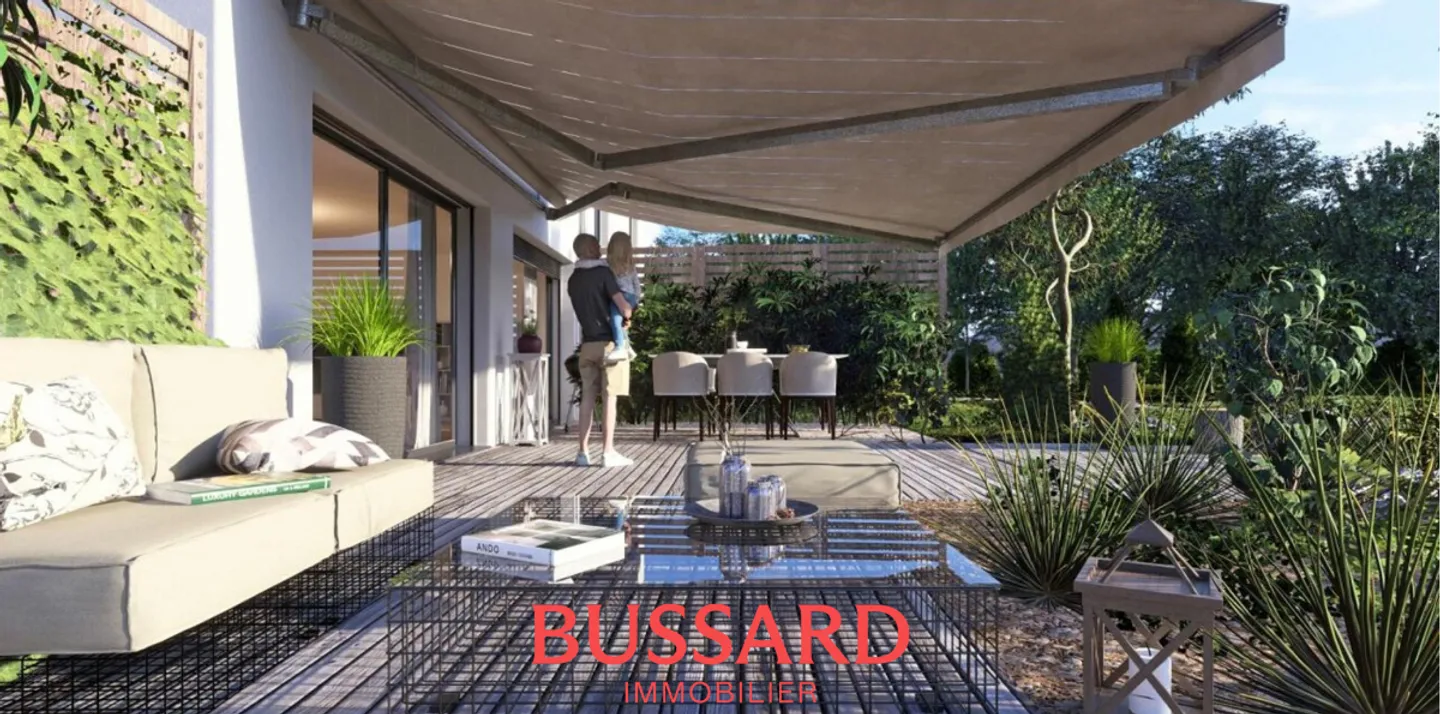 Neue Villen in Fiaugères - Foto 2 von 8