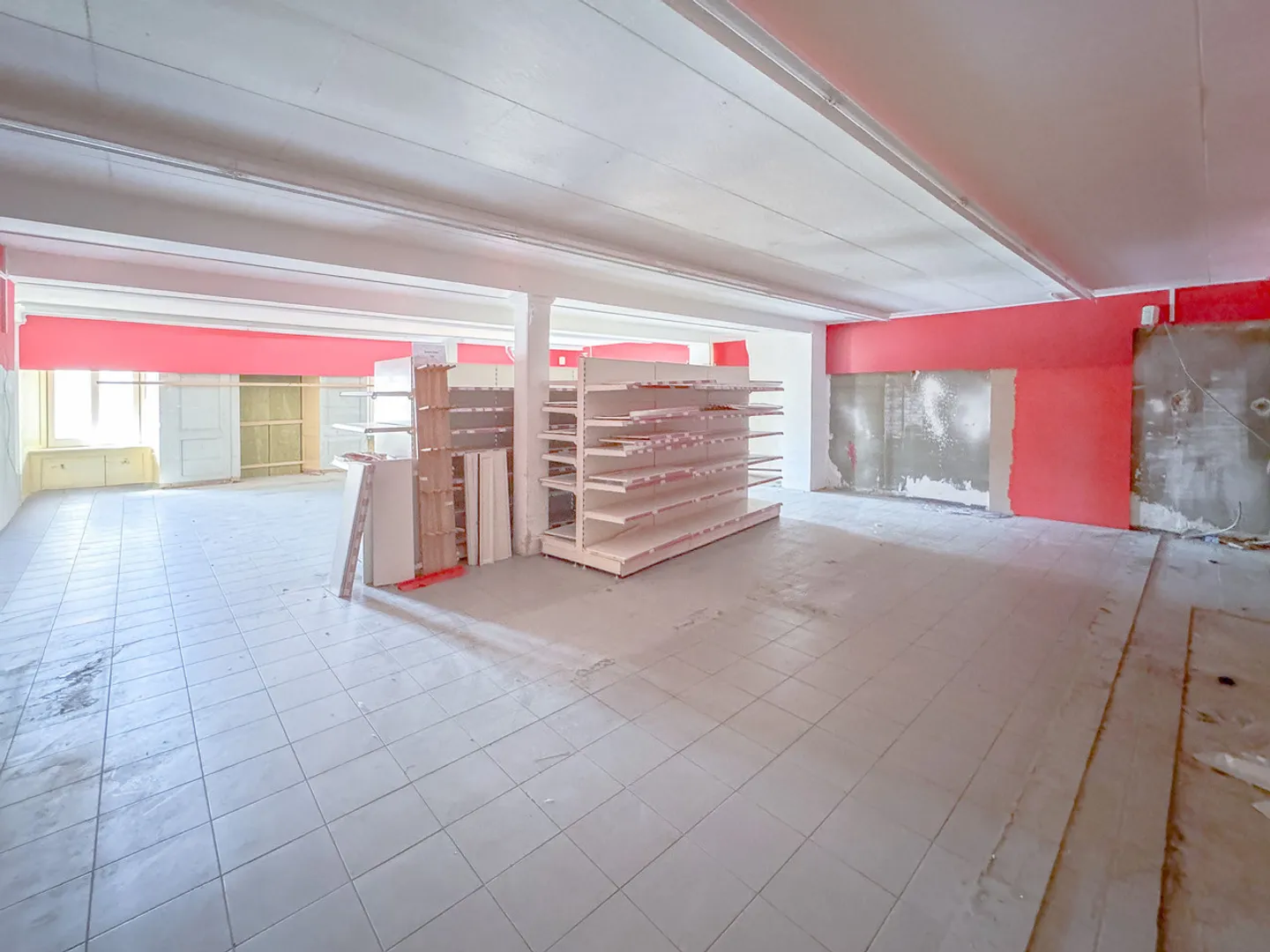 Edificio ad uso misto in affitto - Foto 26 di 29