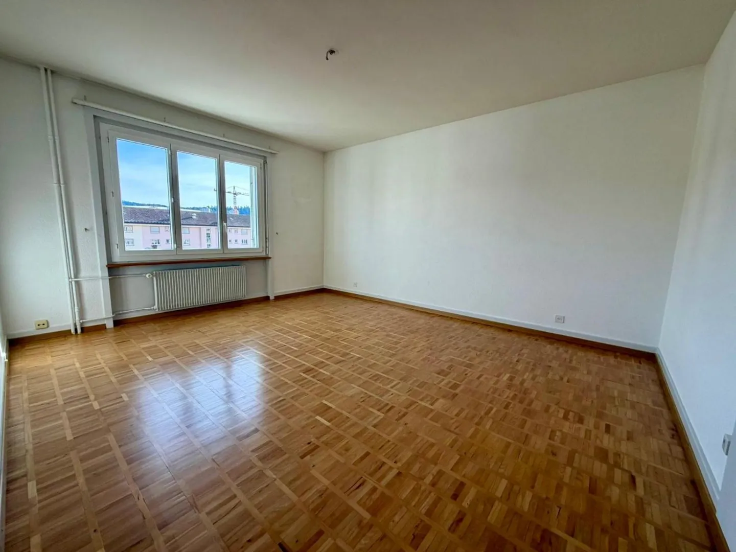 2-room apartment for rent in La Chaux-de-Fonds - Photo 2 of 5