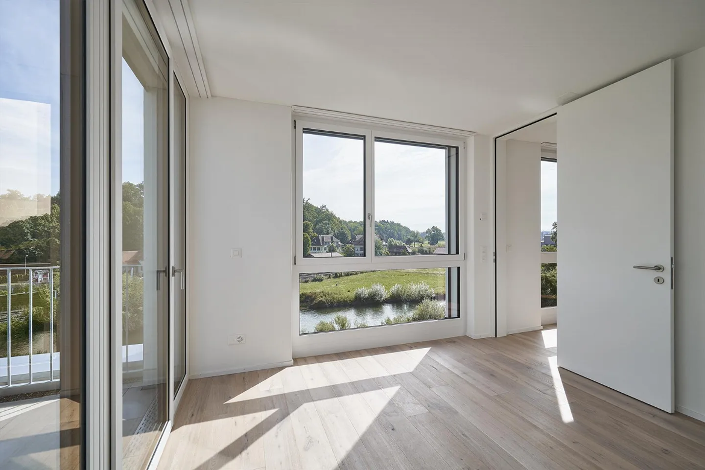 Prima locazione nel verde - La tua nuova oasi di benessere con stile - Foto 9 di 16