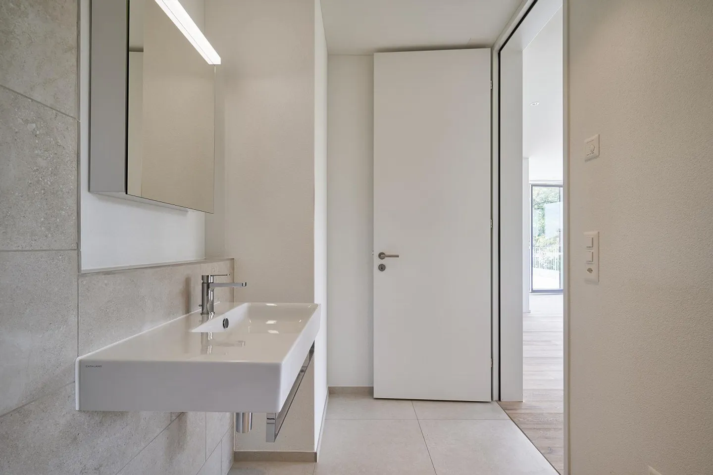 Prima locazione nel verde - La tua nuova oasi di benessere con stile - Foto 10 di 16