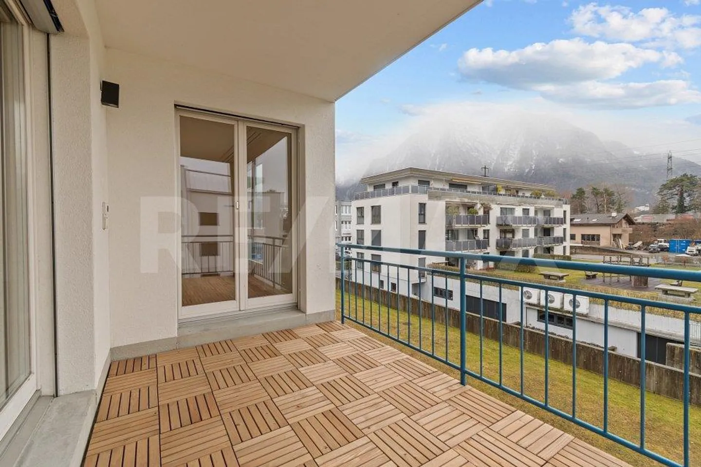 4 ½-Room Apartment - freshly renovated & ready to move in - Photo 1 of 13