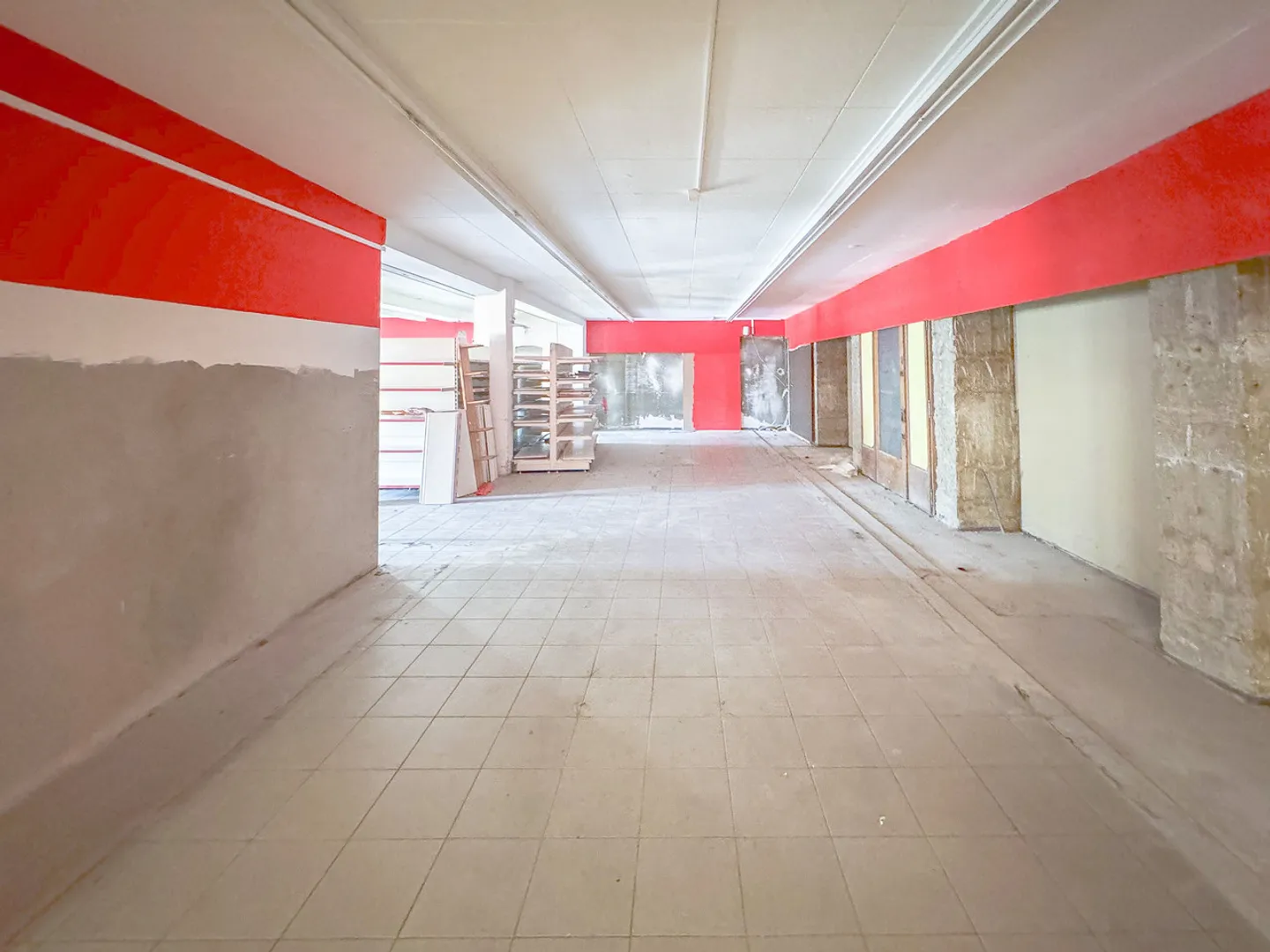 Edificio ad uso misto in affitto - Foto 27 di 29