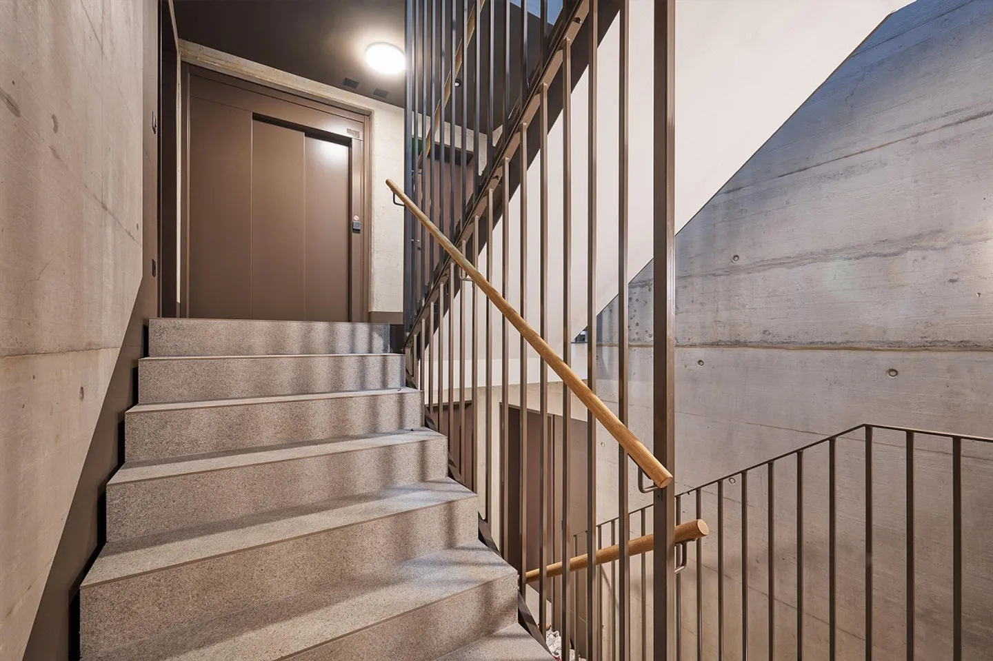 Prima locazione nel verde - La tua nuova oasi di benessere con stile - Foto 14 di 16