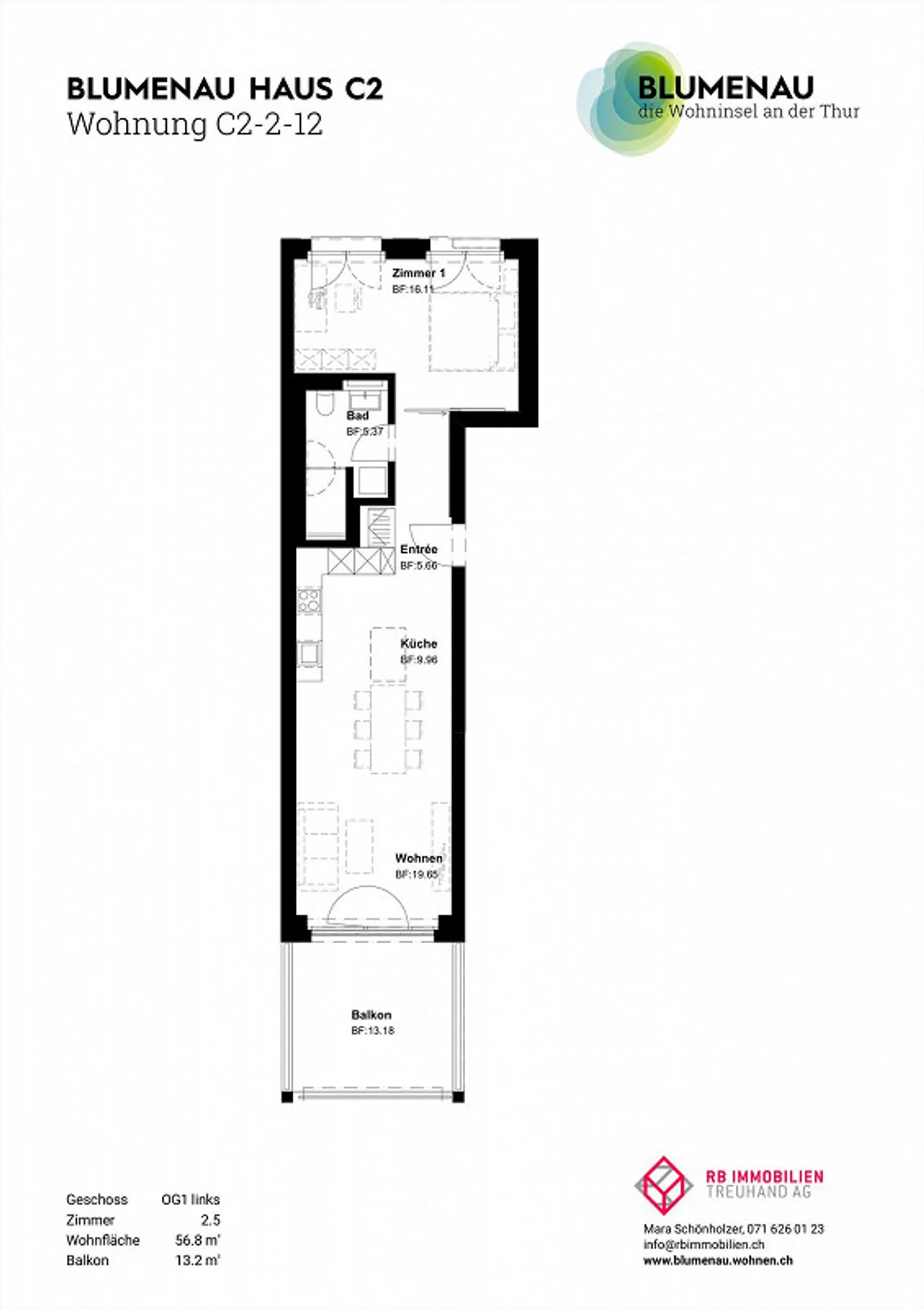 Prima locazione nel verde - La tua nuova oasi di benessere con stile - Foto 15 di 16