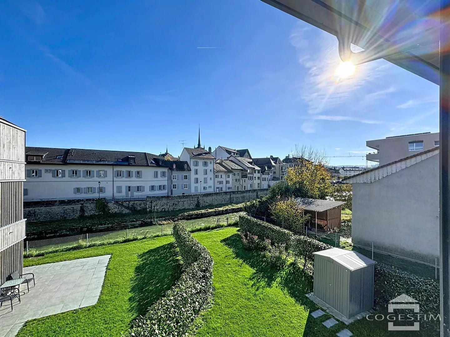 3.5 Room Apartment - Photo 1 of 13