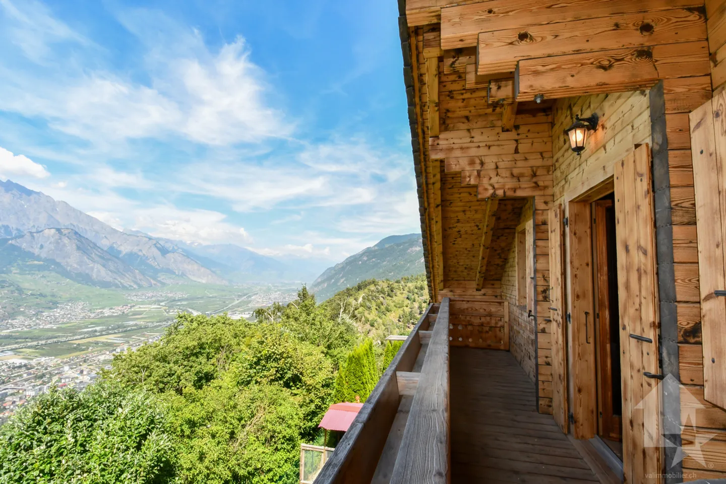 Spazioso chalet a pochi minuti da Saxon - Foto 18 di 28