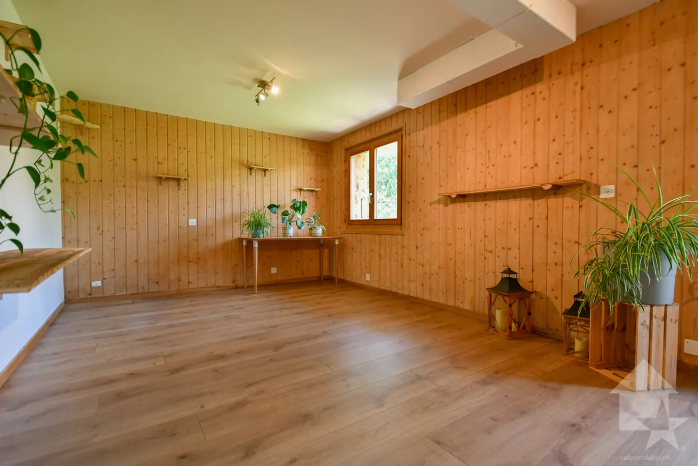 Spazioso chalet a pochi minuti da Saxon - Foto 19 di 28