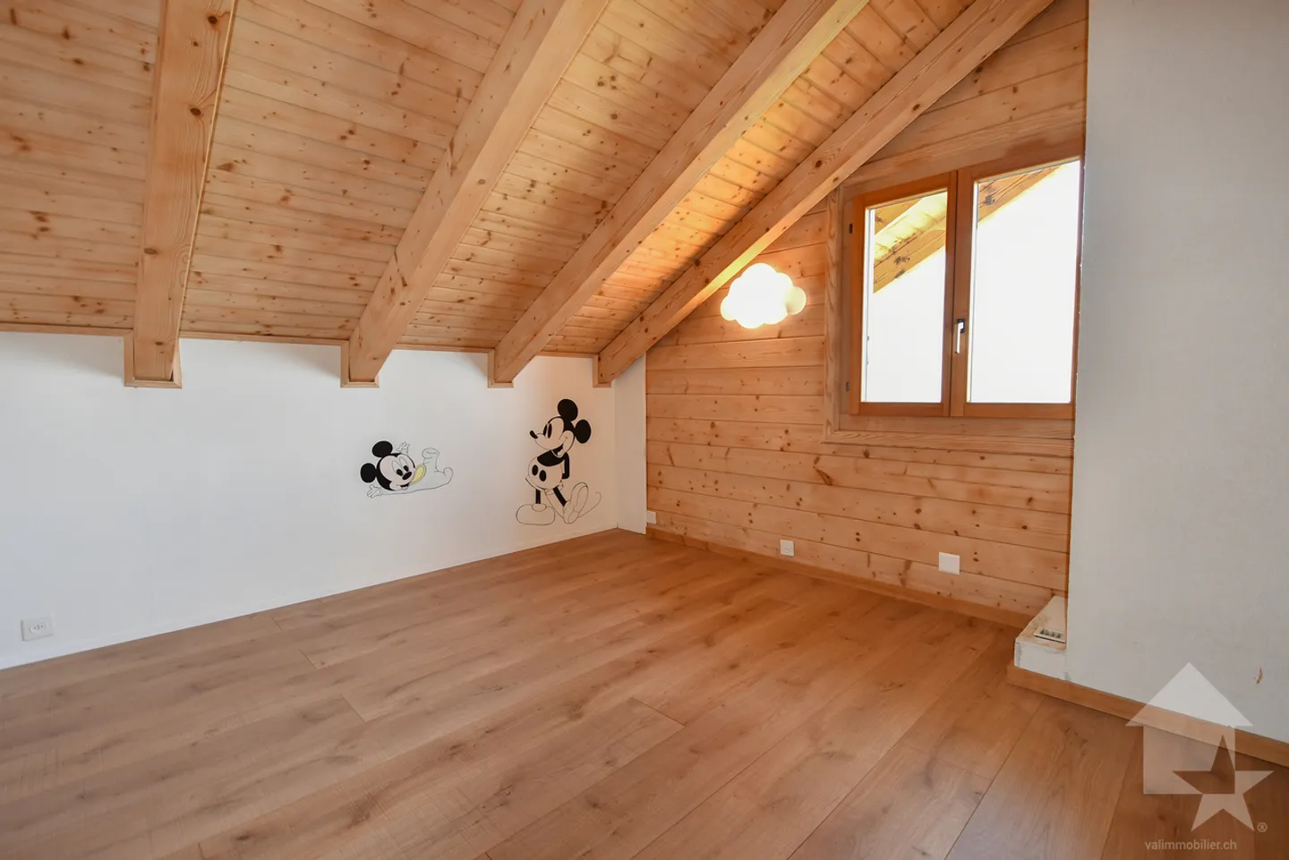 Spazioso chalet a pochi minuti da Saxon - Foto 14 di 28
