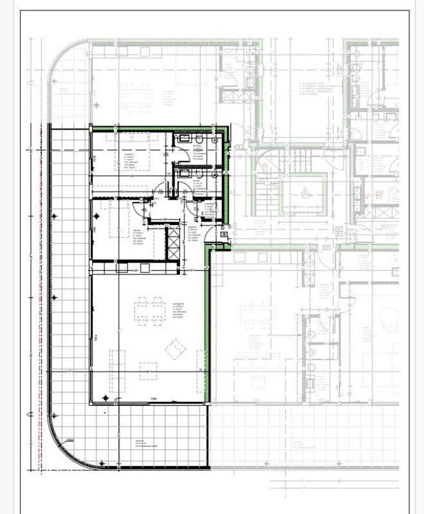 IN VENDITA A LOCARNO - NUOVA RESIDENZA "CENTRAL PARK", APPARTAMENTO 3.5 STANZE - Foto 10 di 10