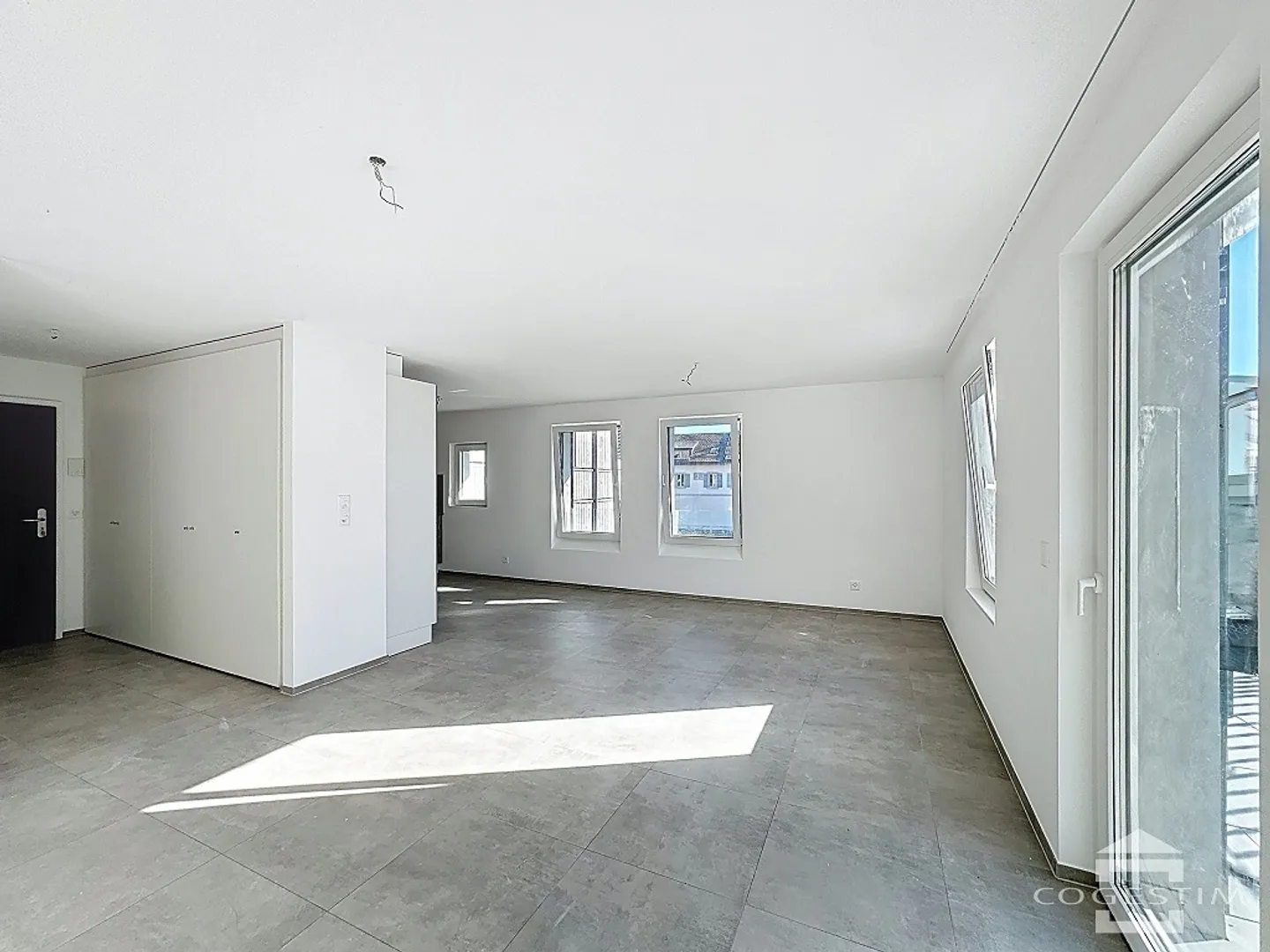 3.5 Room Apartment - Photo 6 of 13