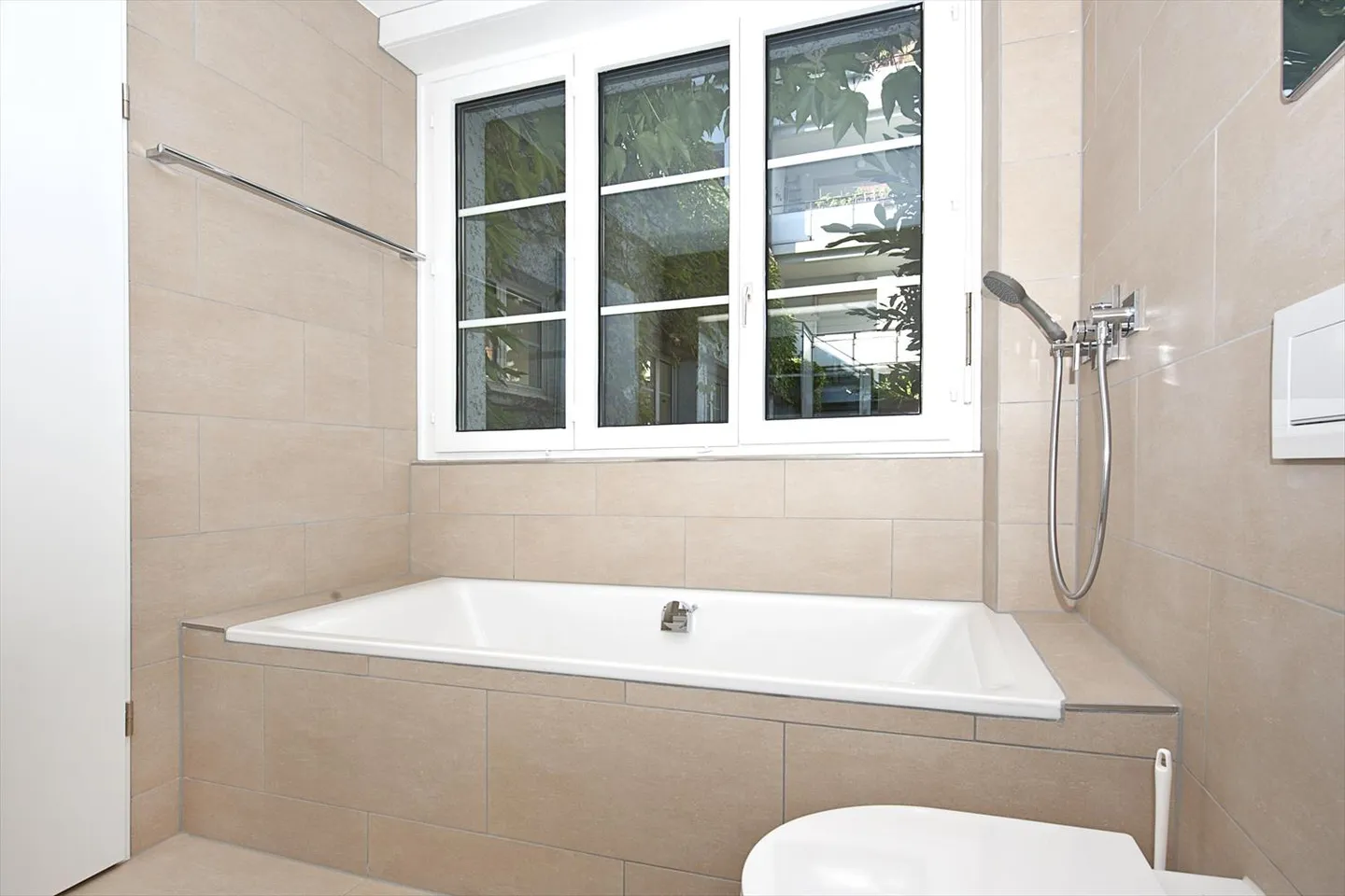 Appartamento da sogno vicino all'università - Foto 9 di 10