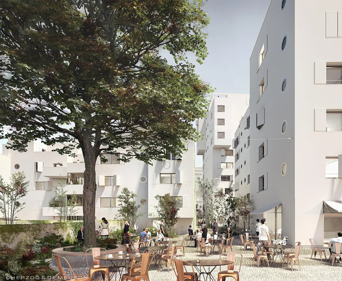 Vicino alla città e comfort - vivere con stile - Foto 1 di 11