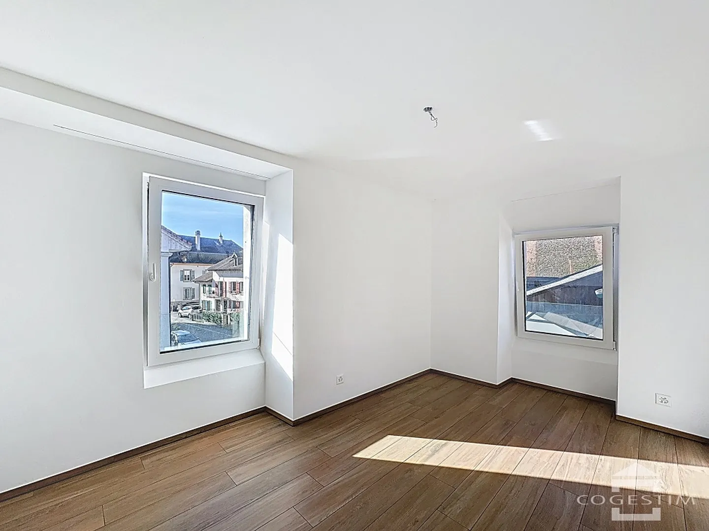 3.5 Room Apartment - Photo 9 of 13