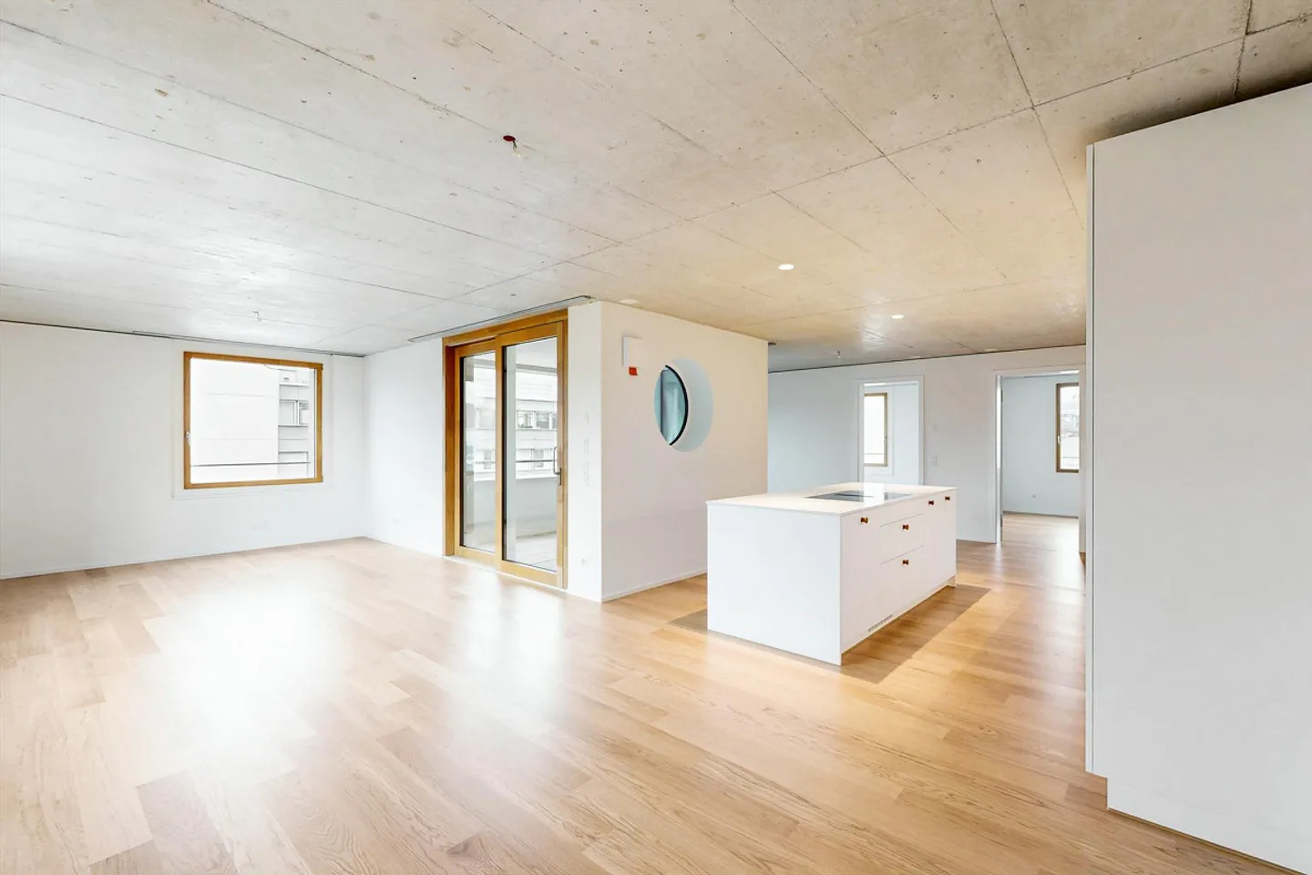 Vicino alla città e comfort - vivere con stile - Foto 3 di 11