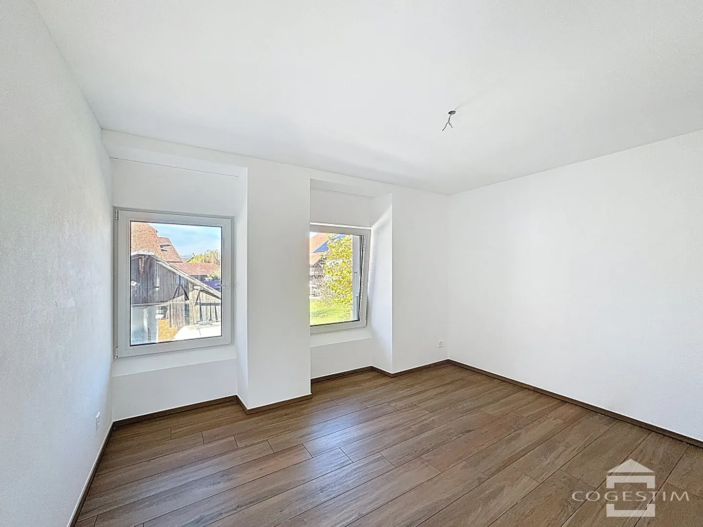 3.5 Room Apartment - Photo 10 of 13