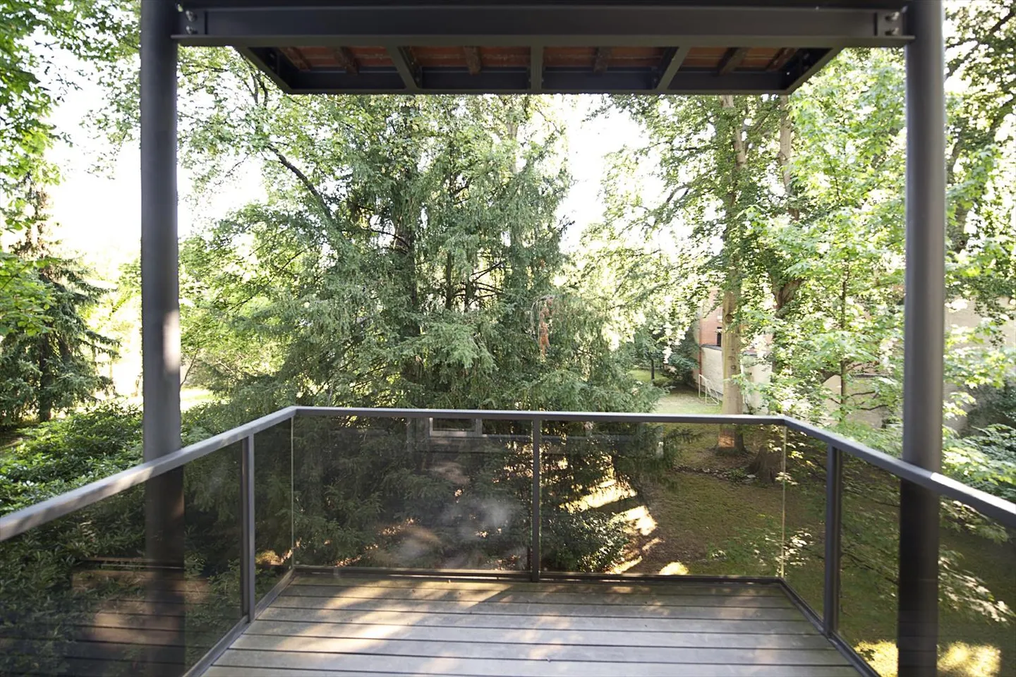 Appartamento da sogno vicino all'università - Foto 6 di 10