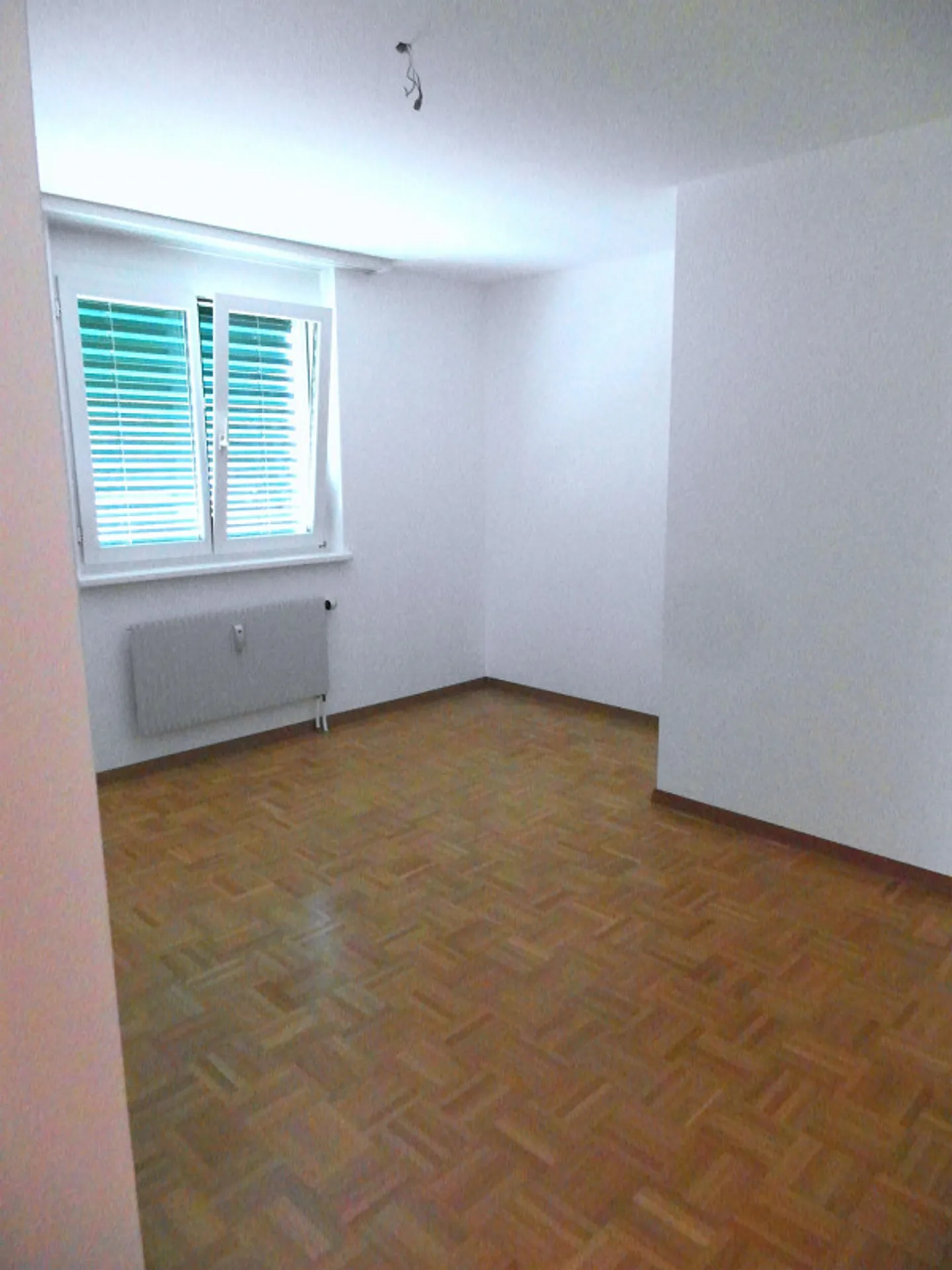 Sonnige Wohnung mit grossem Balkon - Foto 10 von 12