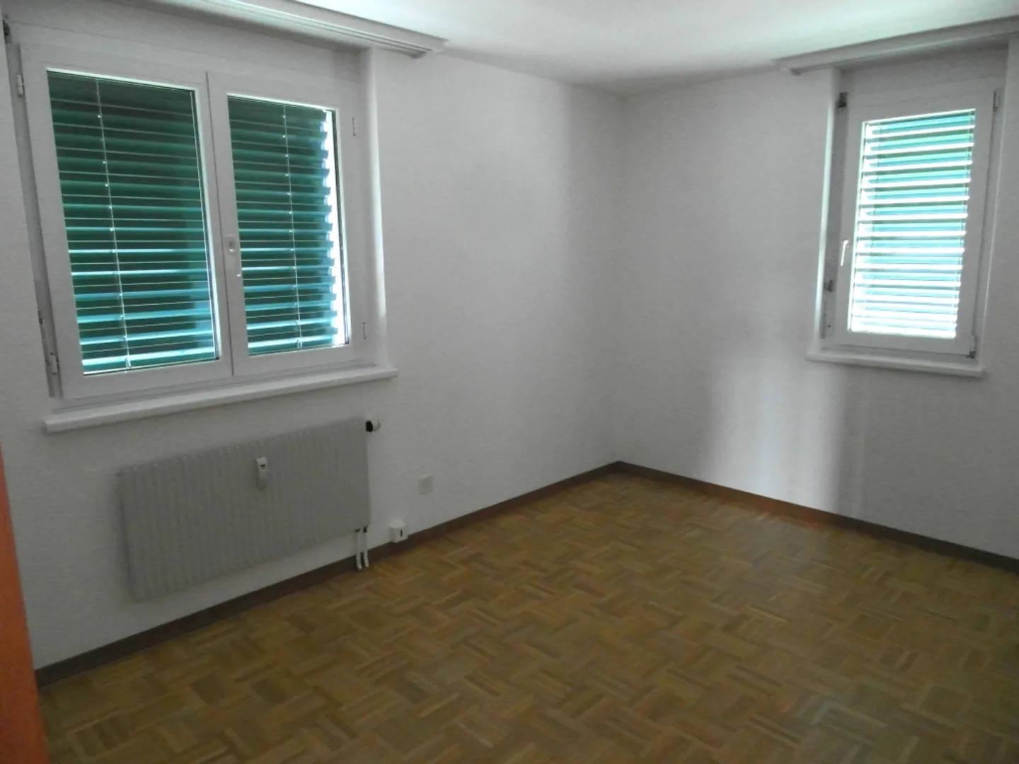 Sonnige Wohnung mit grossem Balkon - Foto 11 von 12