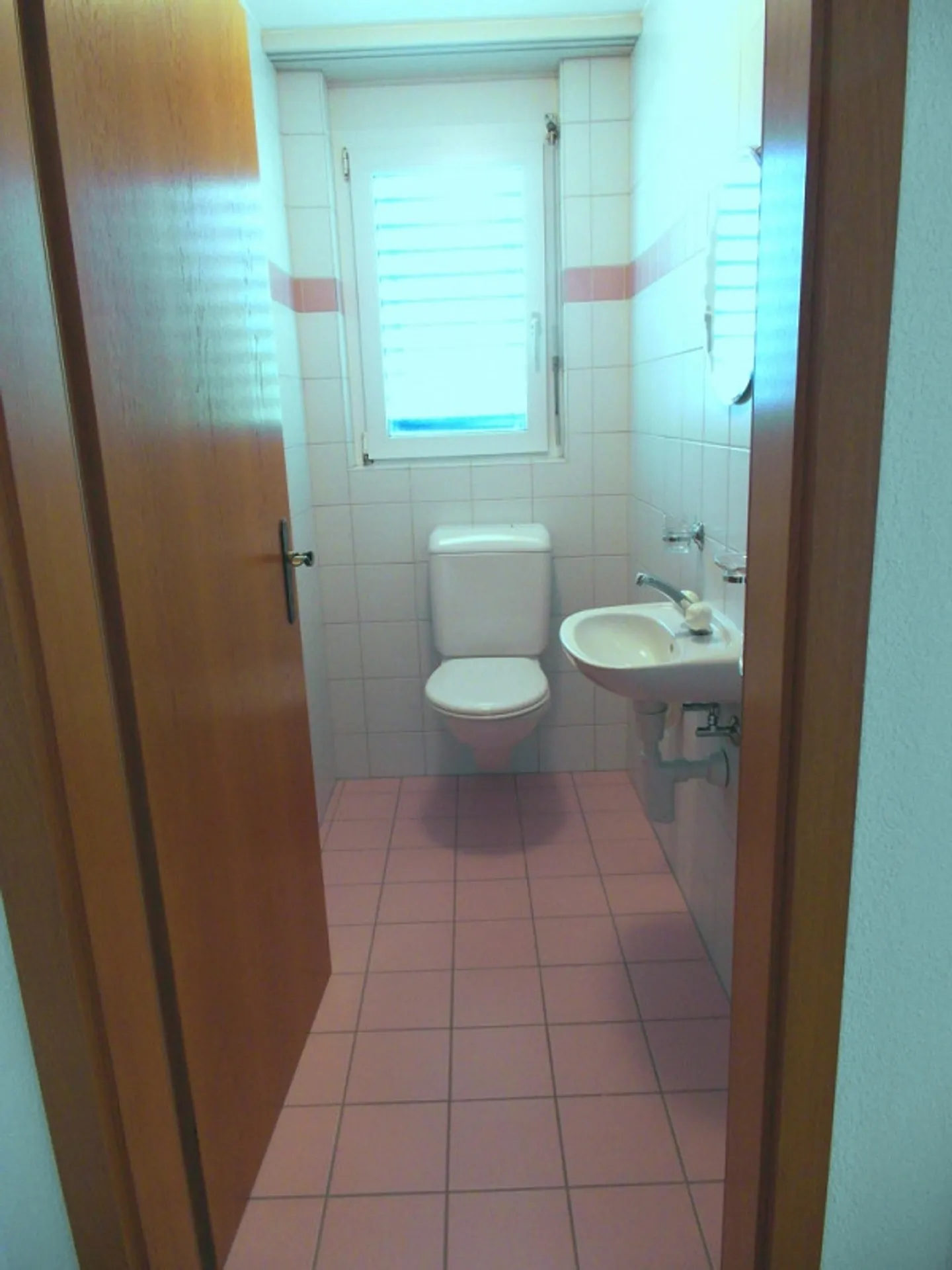 Sonnige Wohnung mit grossem Balkon - Foto 12 von 12