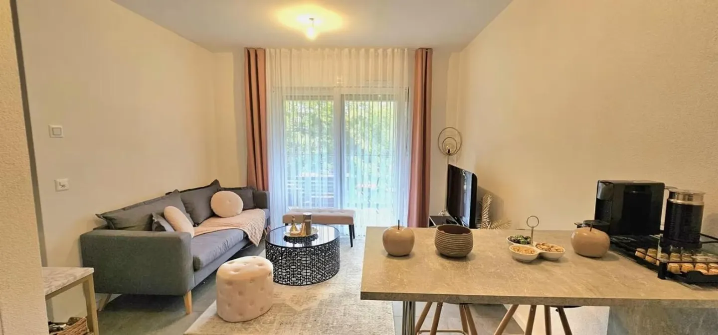 Appartamento 2.5 camere affascinante - Foto 5 di 11