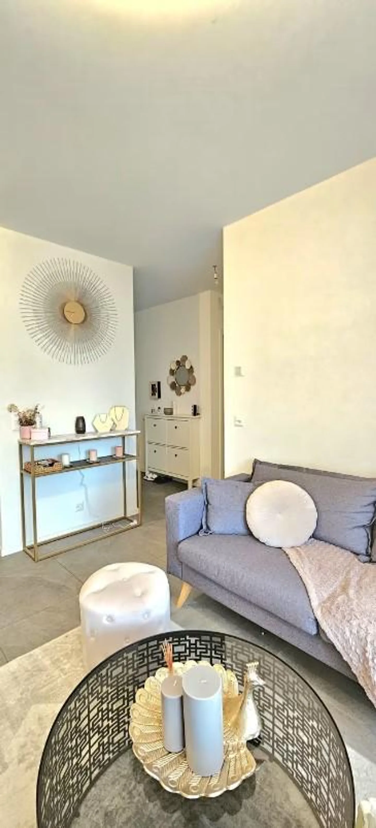 Appartamento 2.5 camere affascinante - Foto 6 di 11