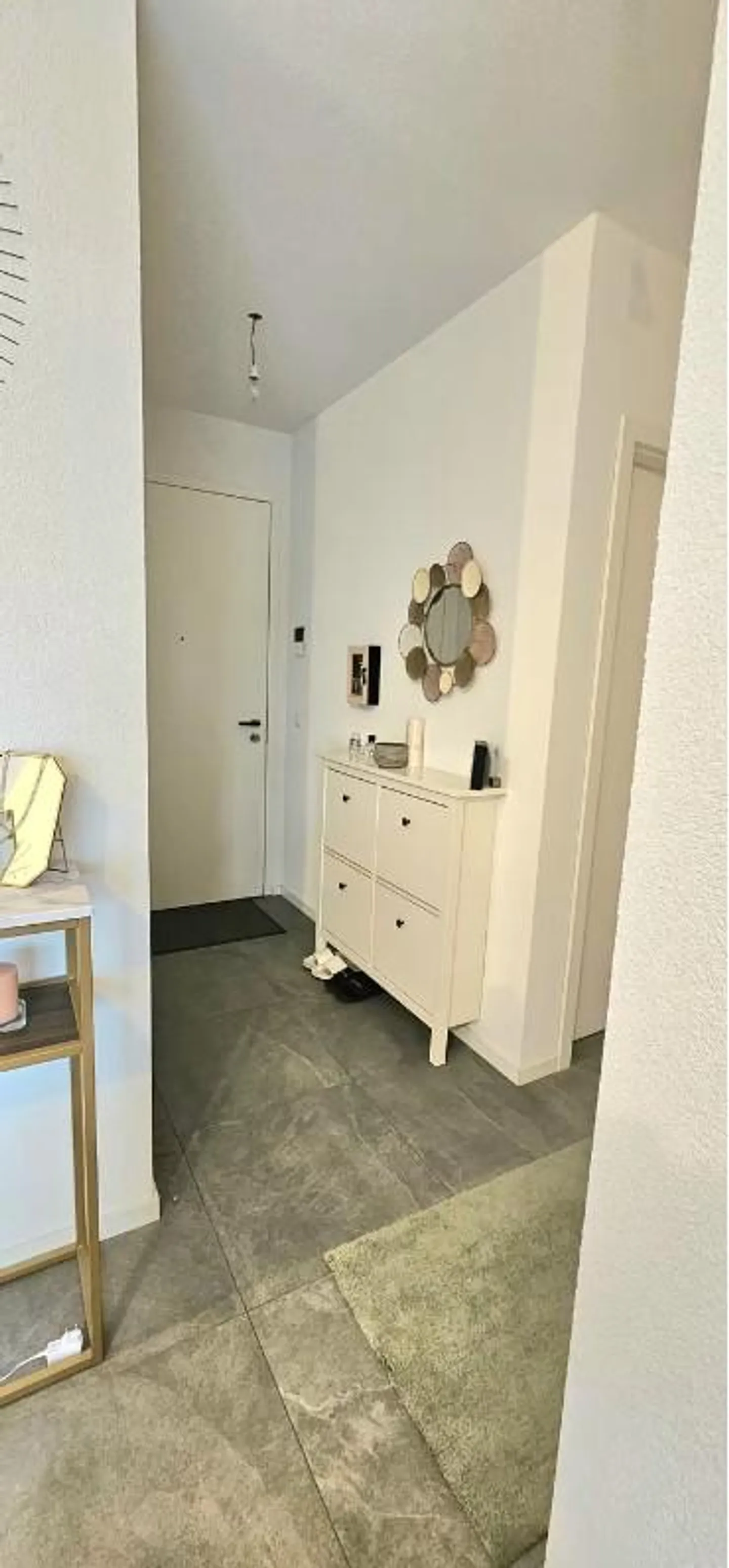 Appartamento 2.5 camere affascinante - Foto 8 di 11