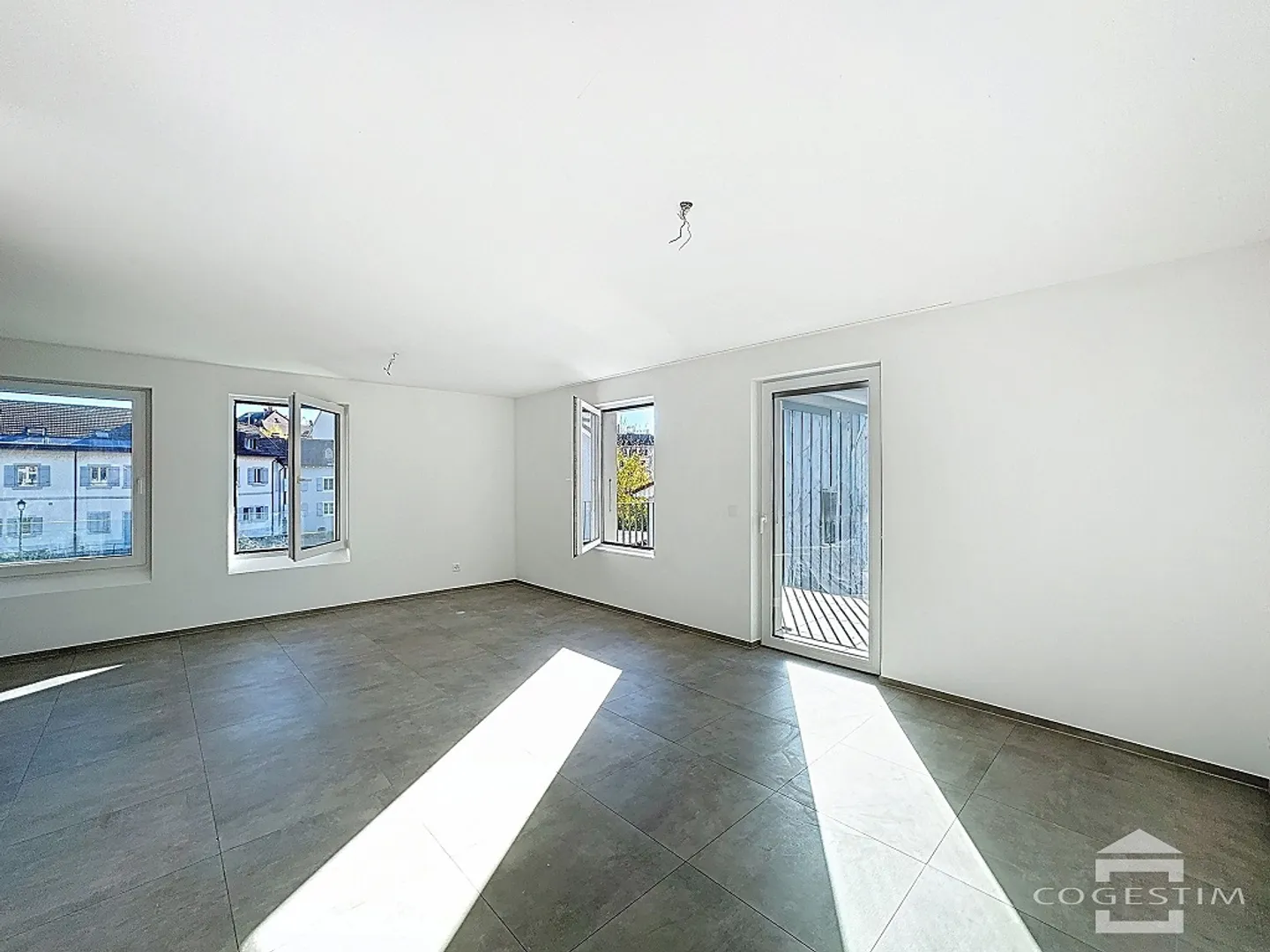 3.5 Room Apartment - Photo 11 of 13