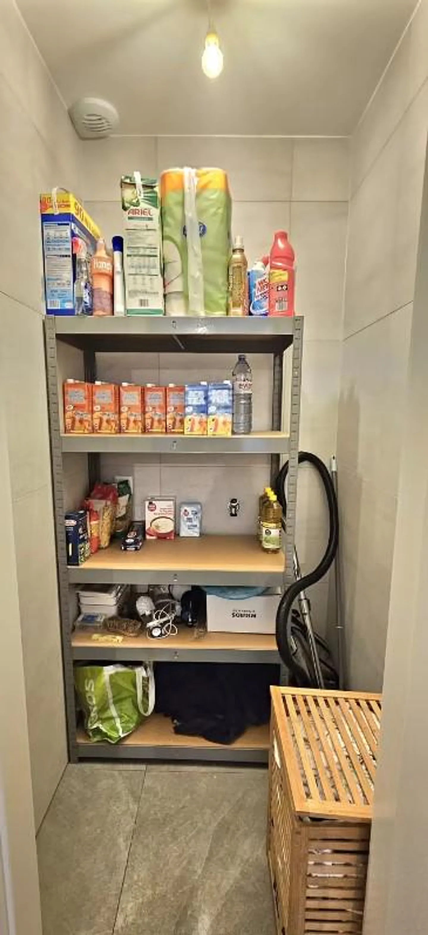 Appartamento 2.5 camere affascinante - Foto 10 di 11