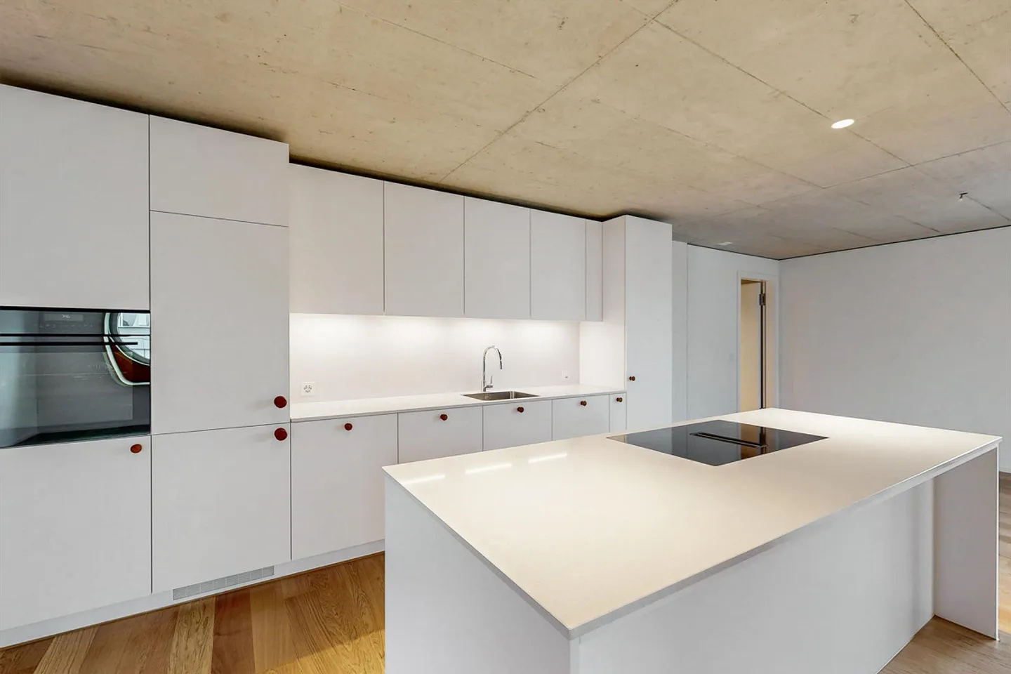 Vicino alla città e comfort - vivere con stile - Foto 5 di 11