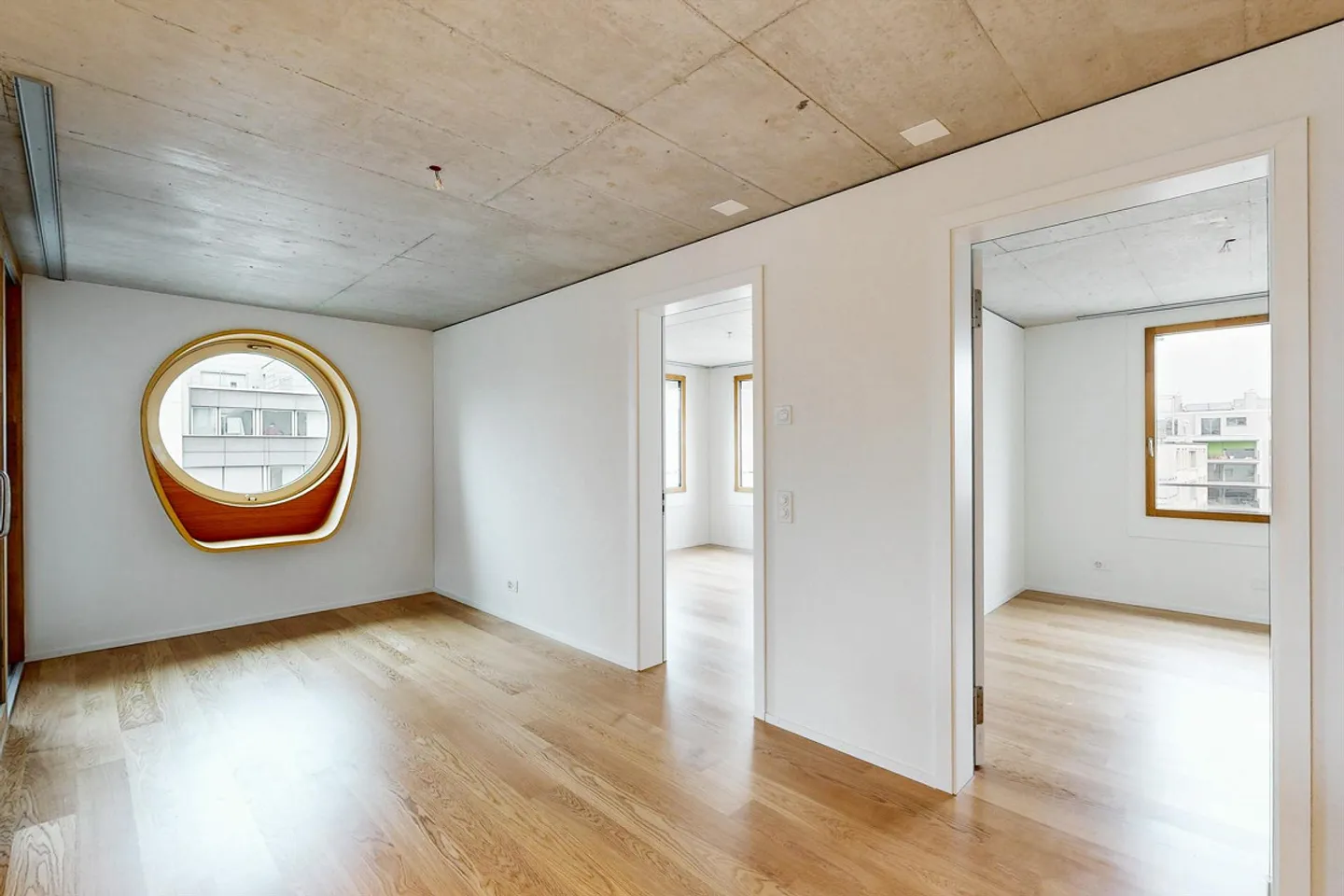 Vicino alla città e comfort - vivere con stile - Foto 6 di 11