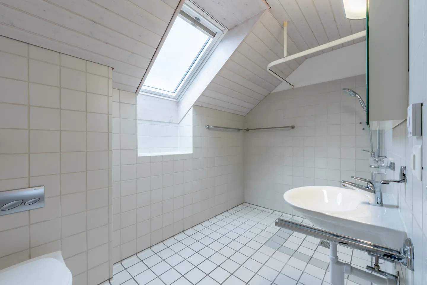 Miracle d'espace à distance de marche de la gare - Photo 8 sur 15