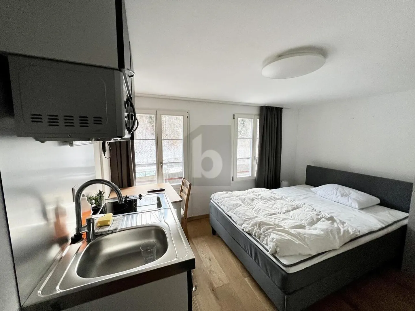 OPPORTUNITÉ D'INVESTISSEMENT : HÔTEL COMME OBJET DE RENDEMENT - Photo 3 sur 6