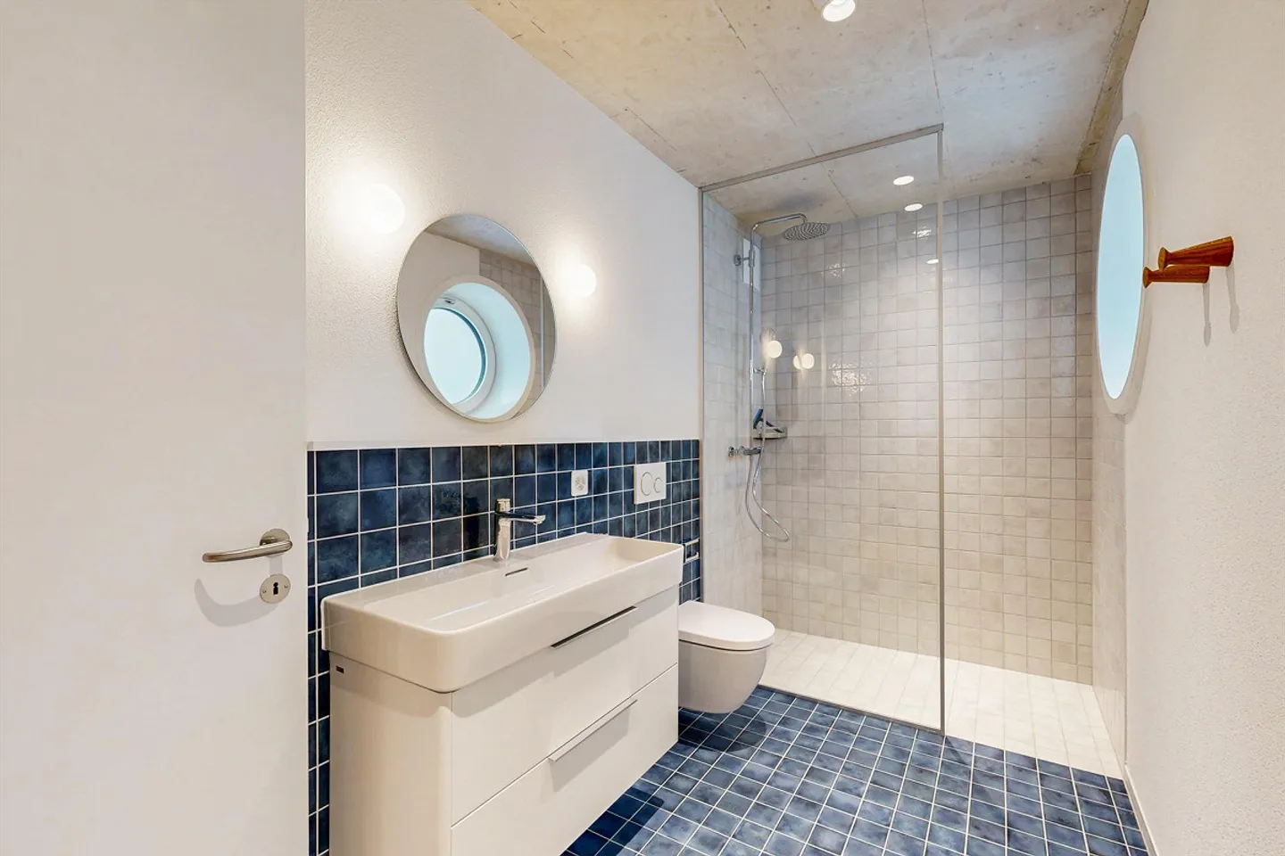 Vicino alla città e comfort - vivere con stile - Foto 9 di 11