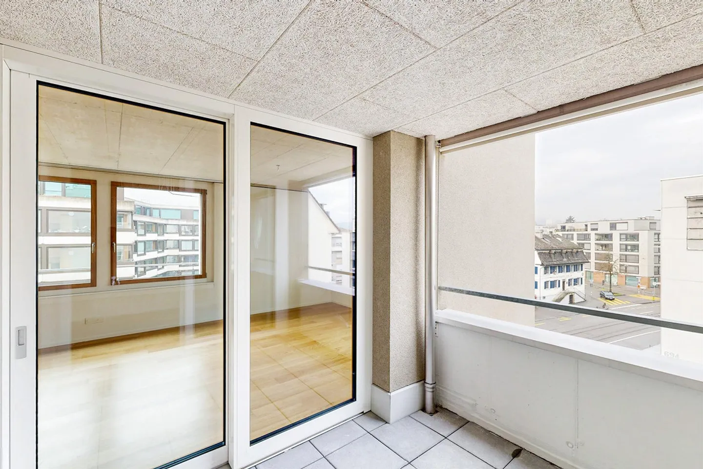 Vicino alla città e comfort - vivere con stile - Foto 10 di 11