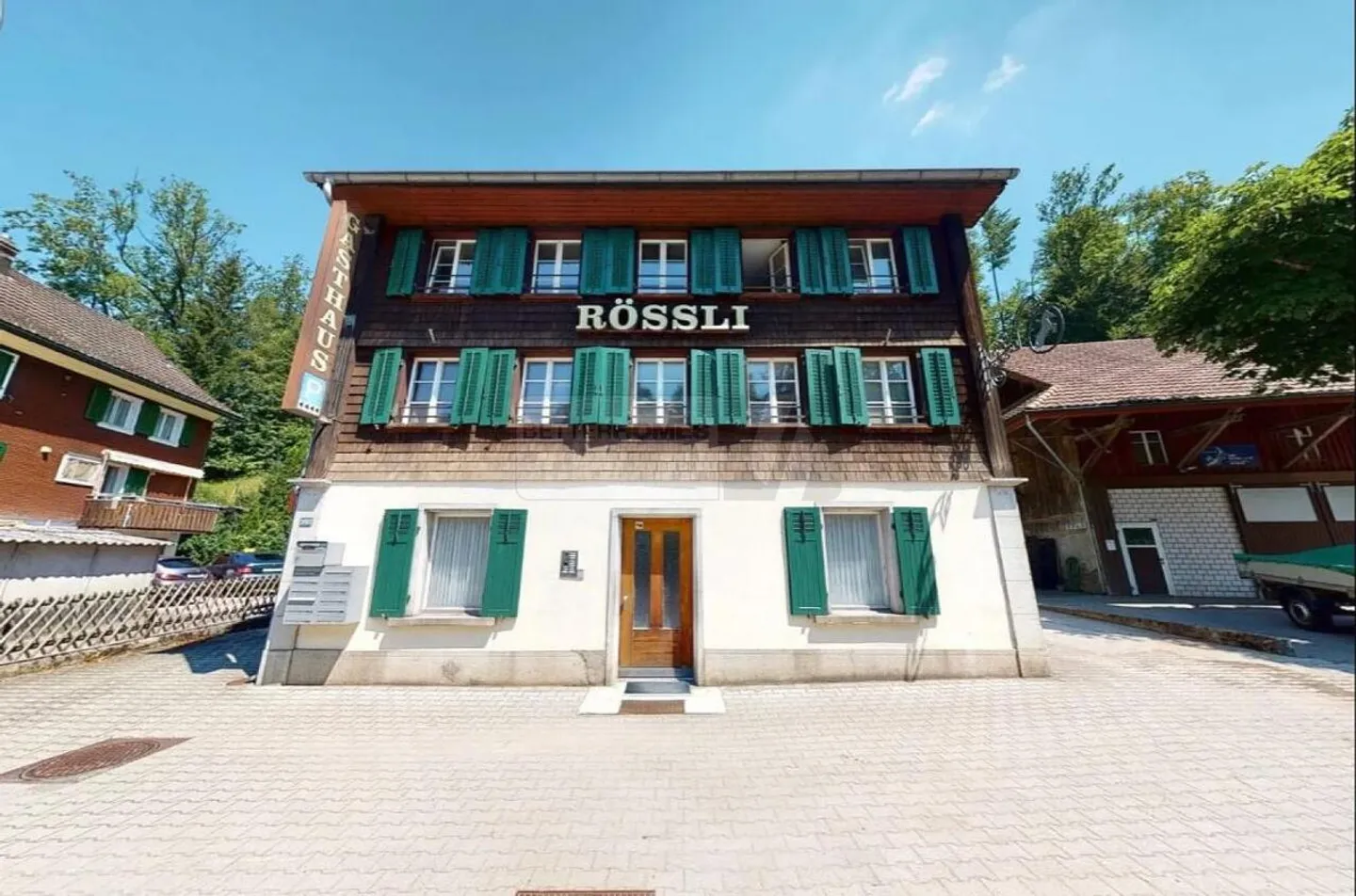 OPPORTUNITÉ D'INVESTISSEMENT : HÔTEL COMME OBJET DE RENDEMENT - Photo 1 sur 6