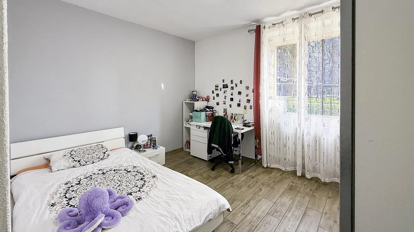 Casa familiare con giardino incantevole - Foto 7 di 11