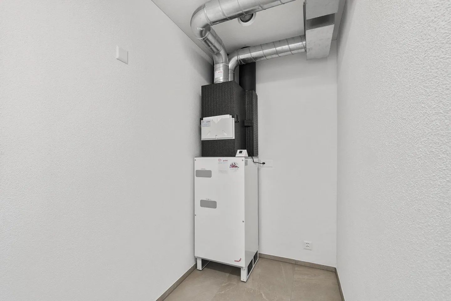 Modernes Apartment in Sursee - Foto 9 von 20