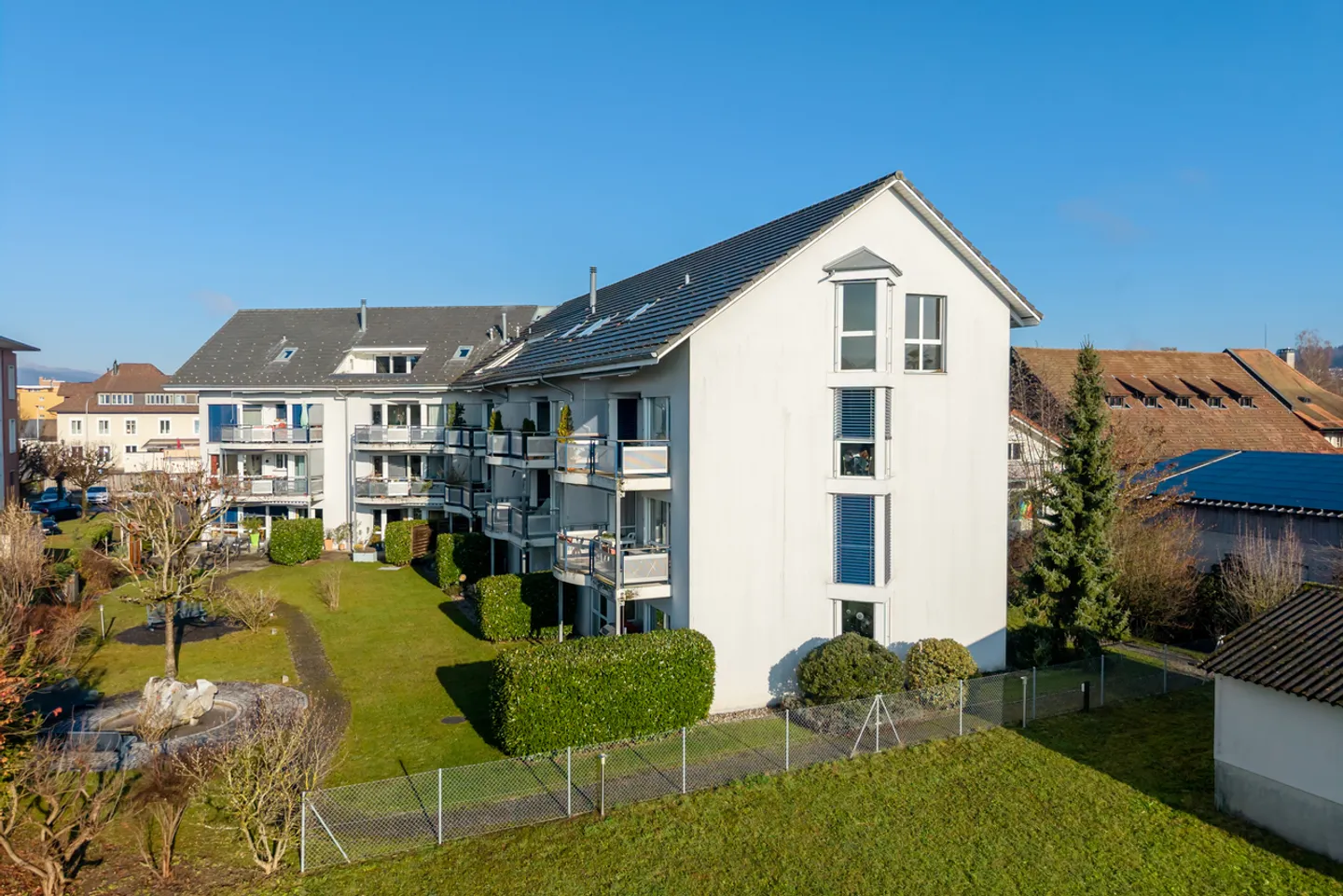 Miracle d'espace à distance de marche de la gare - Photo 14 sur 15