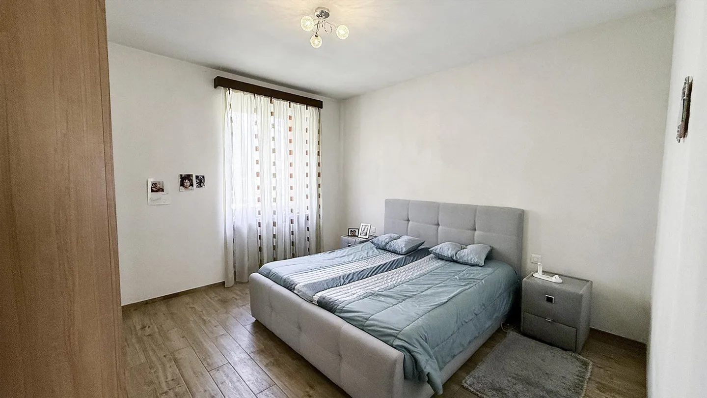 Casa familiare con giardino incantevole - Foto 8 di 11