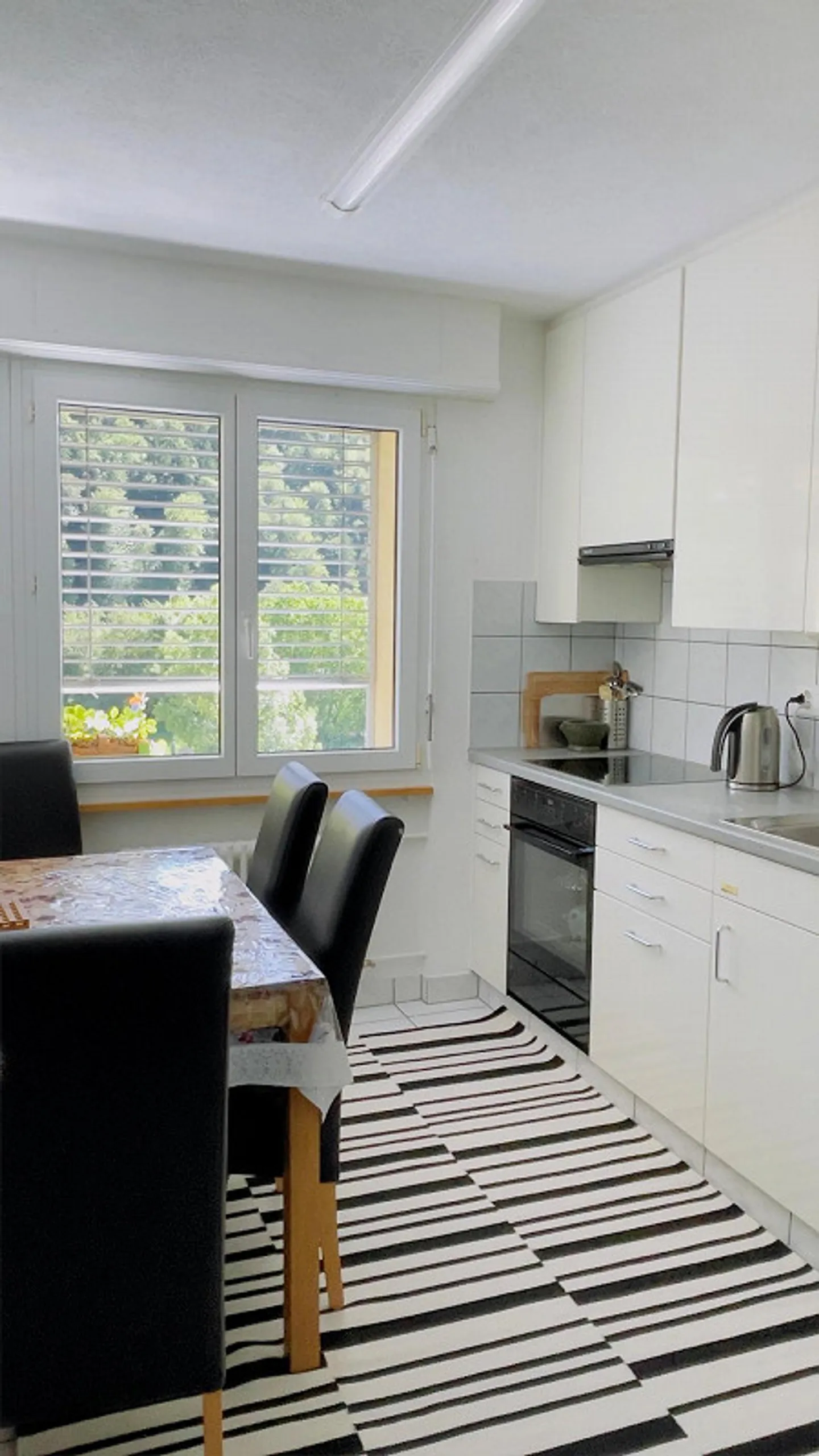 3-room apartment in Kollbrunn - Photo 3 of 9
