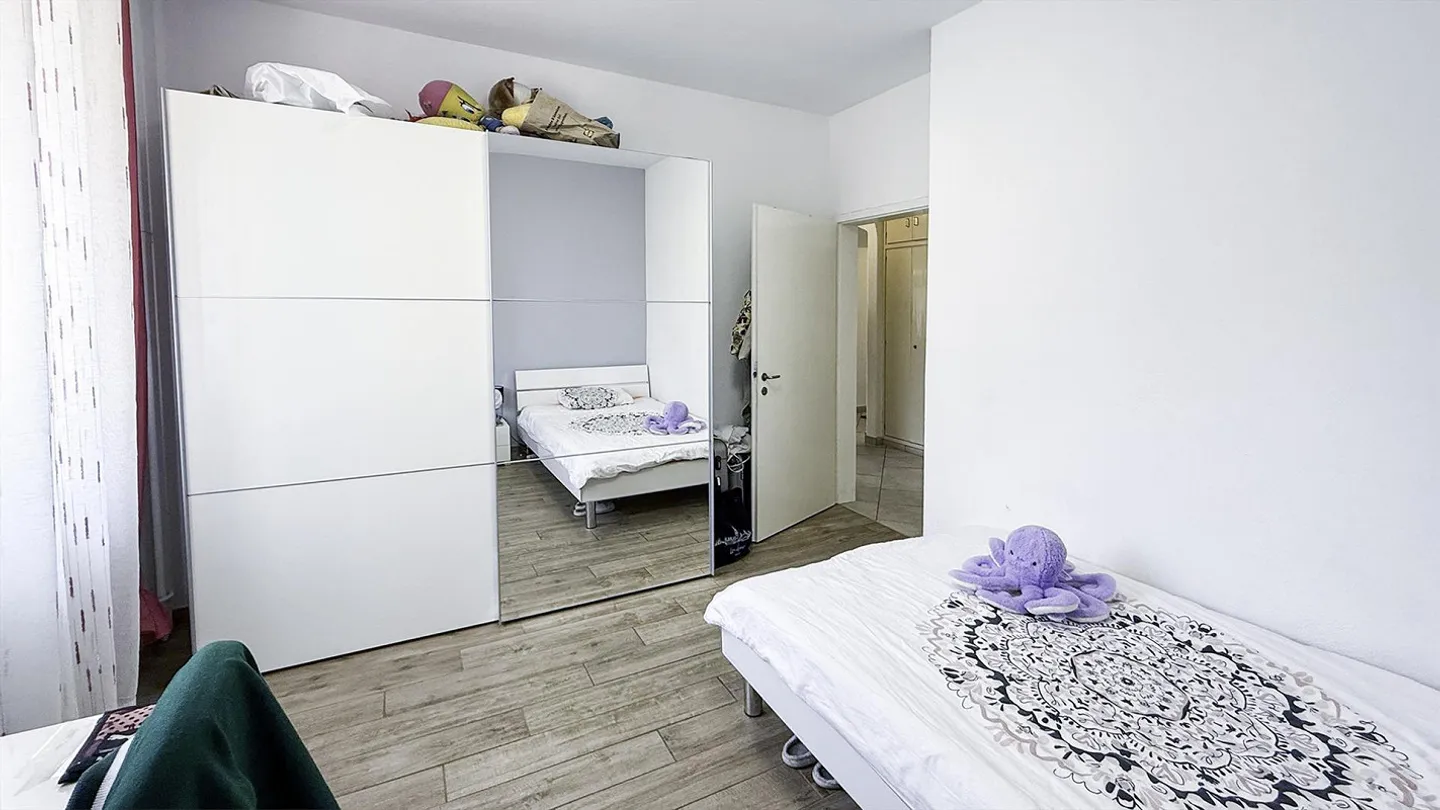 Casa familiare con giardino incantevole - Foto 9 di 11