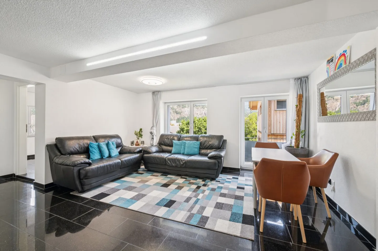 Maison bifamiliale de 4,5 et 5,5 pièces à Brig-Glis - Photo 3 sur 13