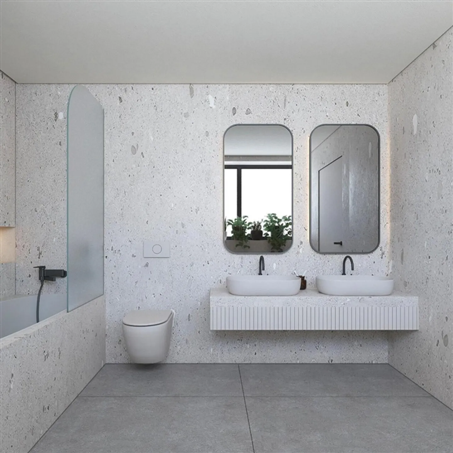 New villa project in Granges (Sierre) Villa 4.5 rooms of 177 m2 - Photo 4 of 13